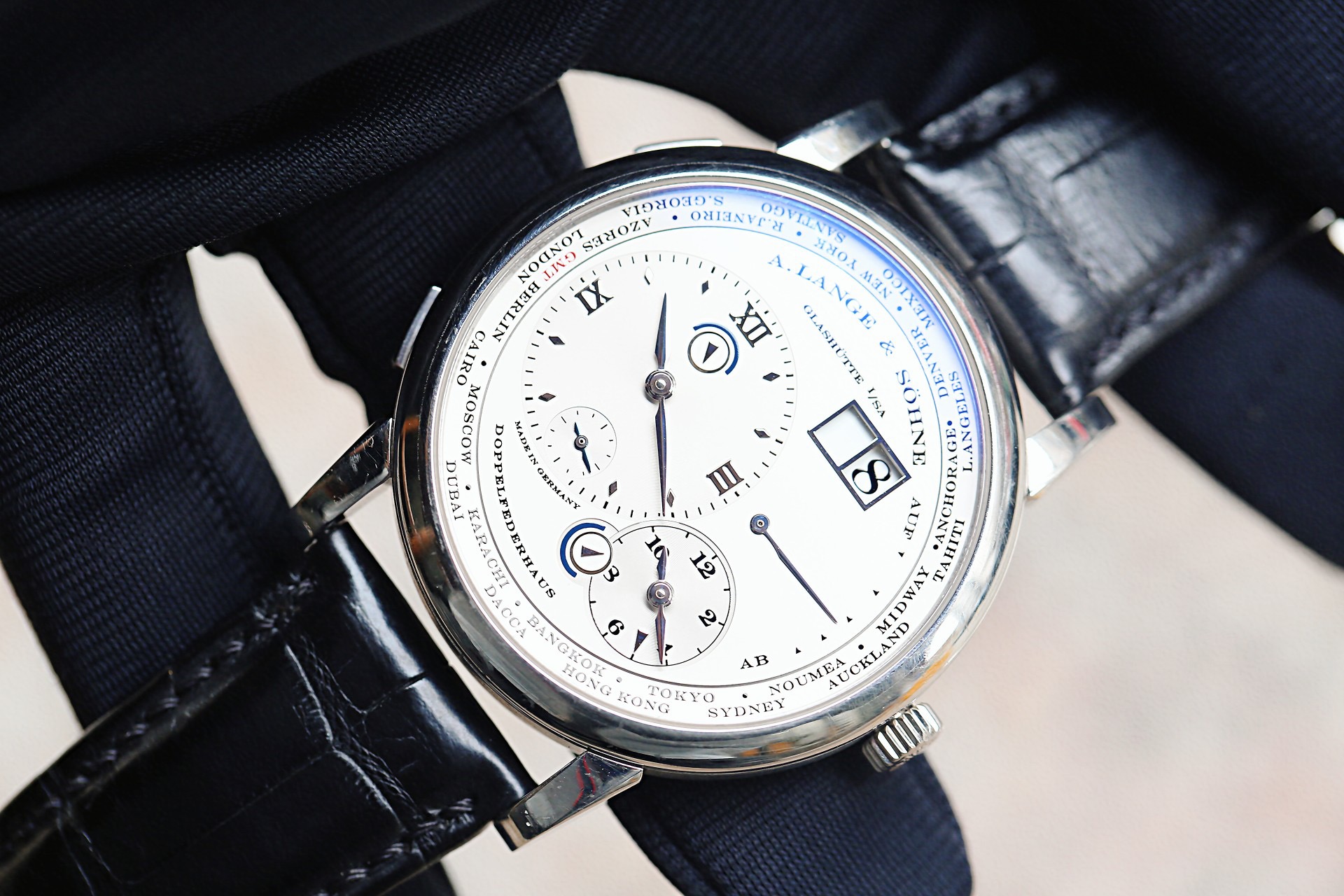 A. Lange & S&ouml;hne 116.025
