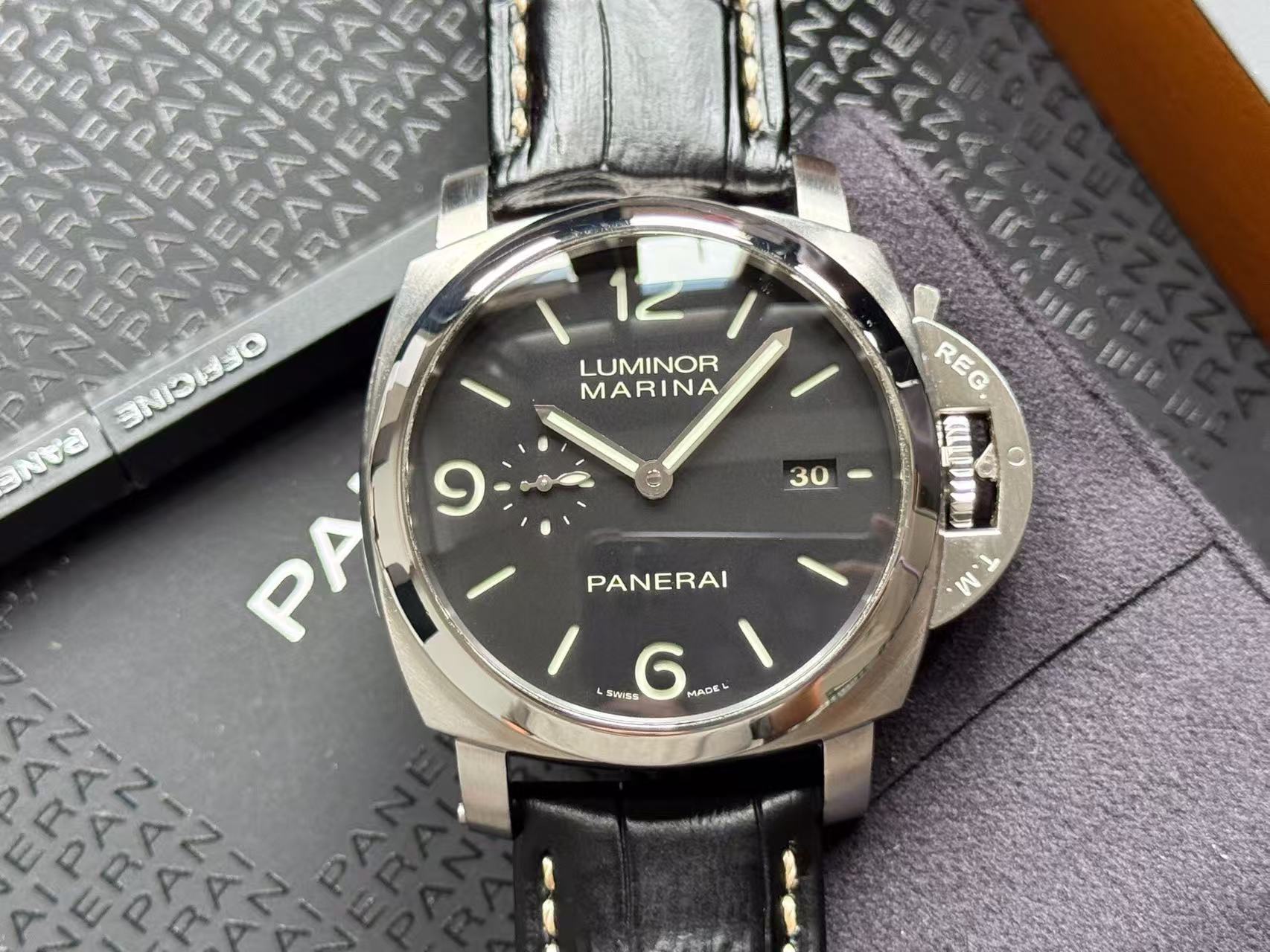 Panerai PAM00312