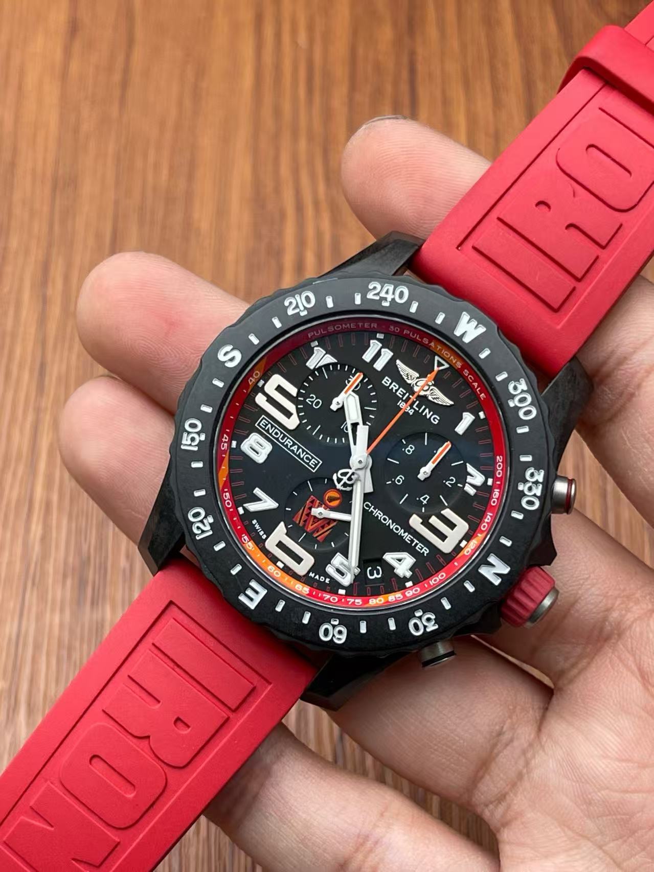 Breitling X823107C1M1S1