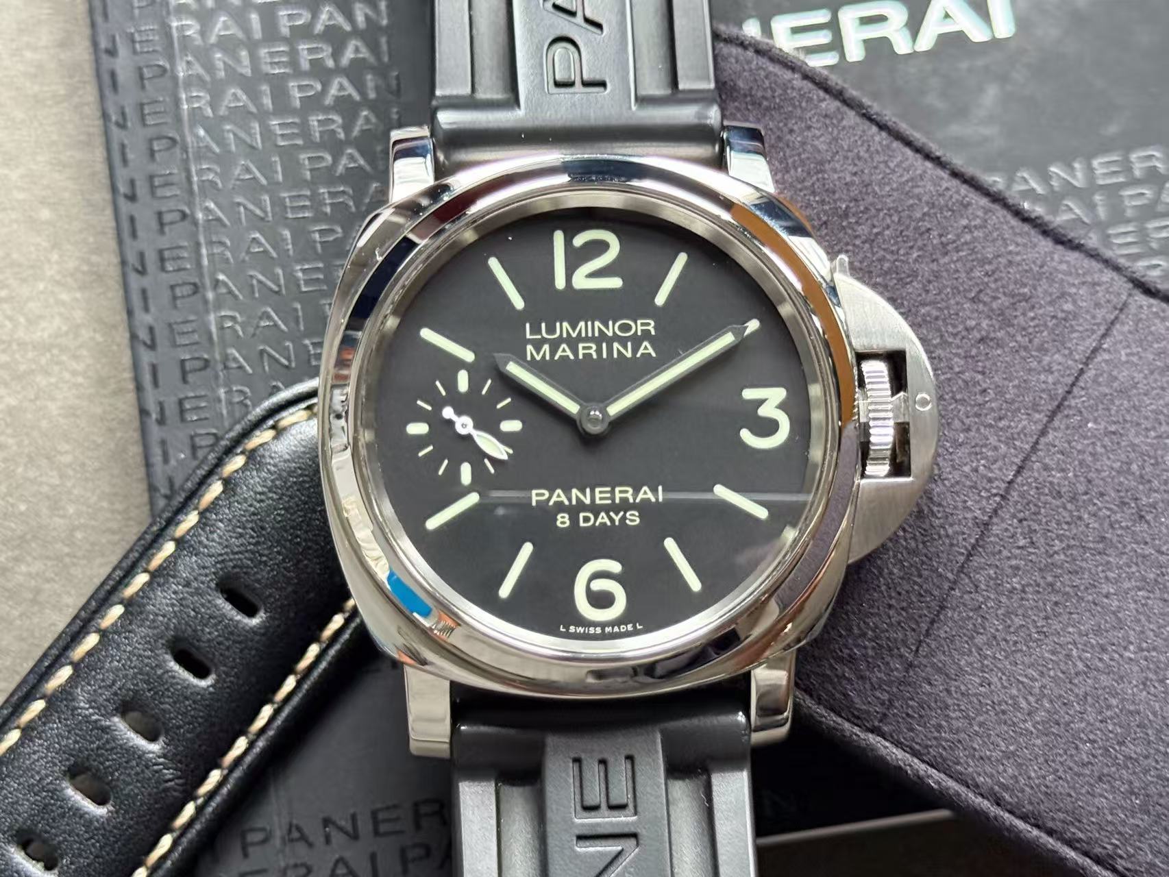 Panerai PAM00510