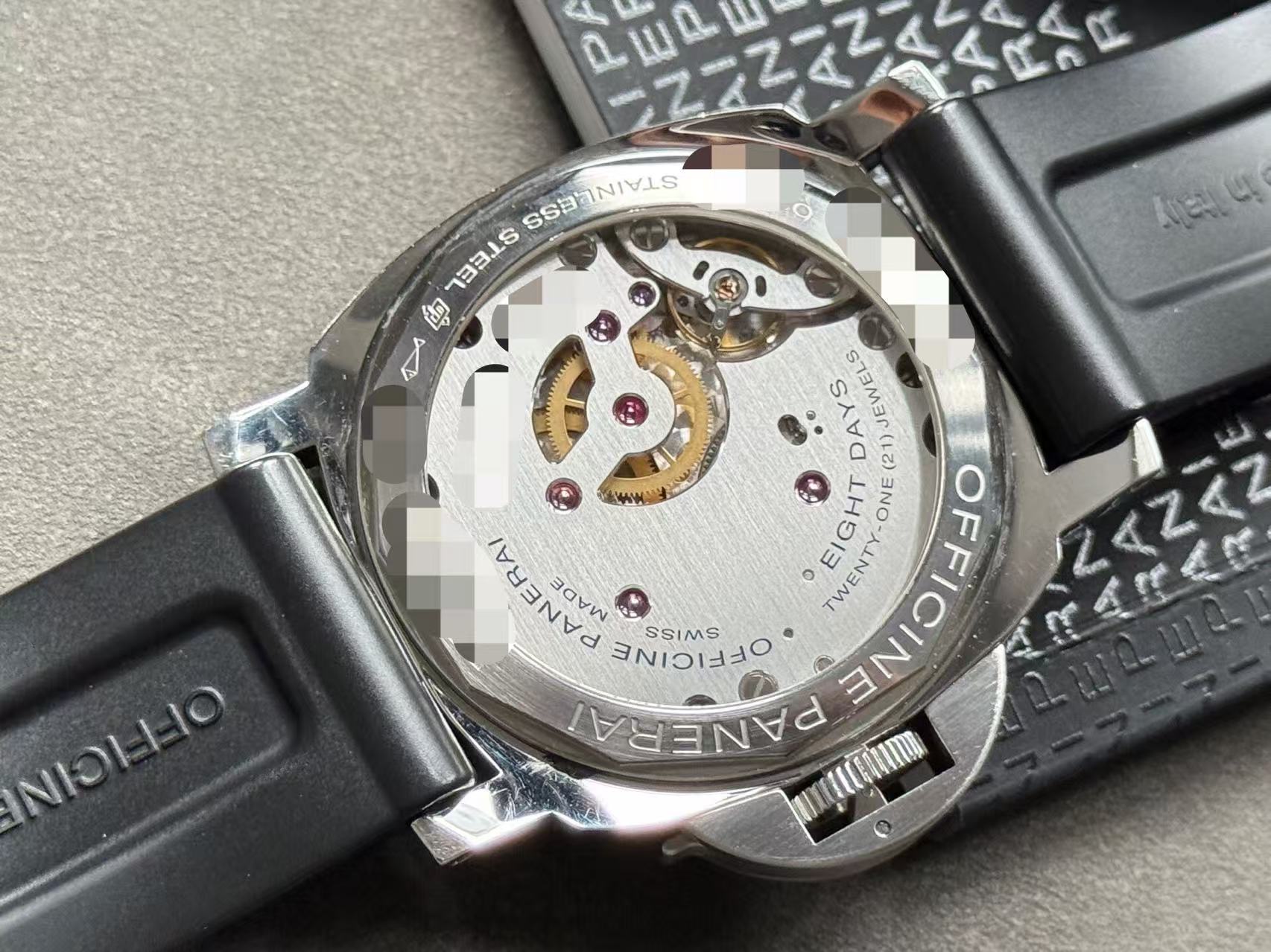 Panerai PAM00510 detail 6