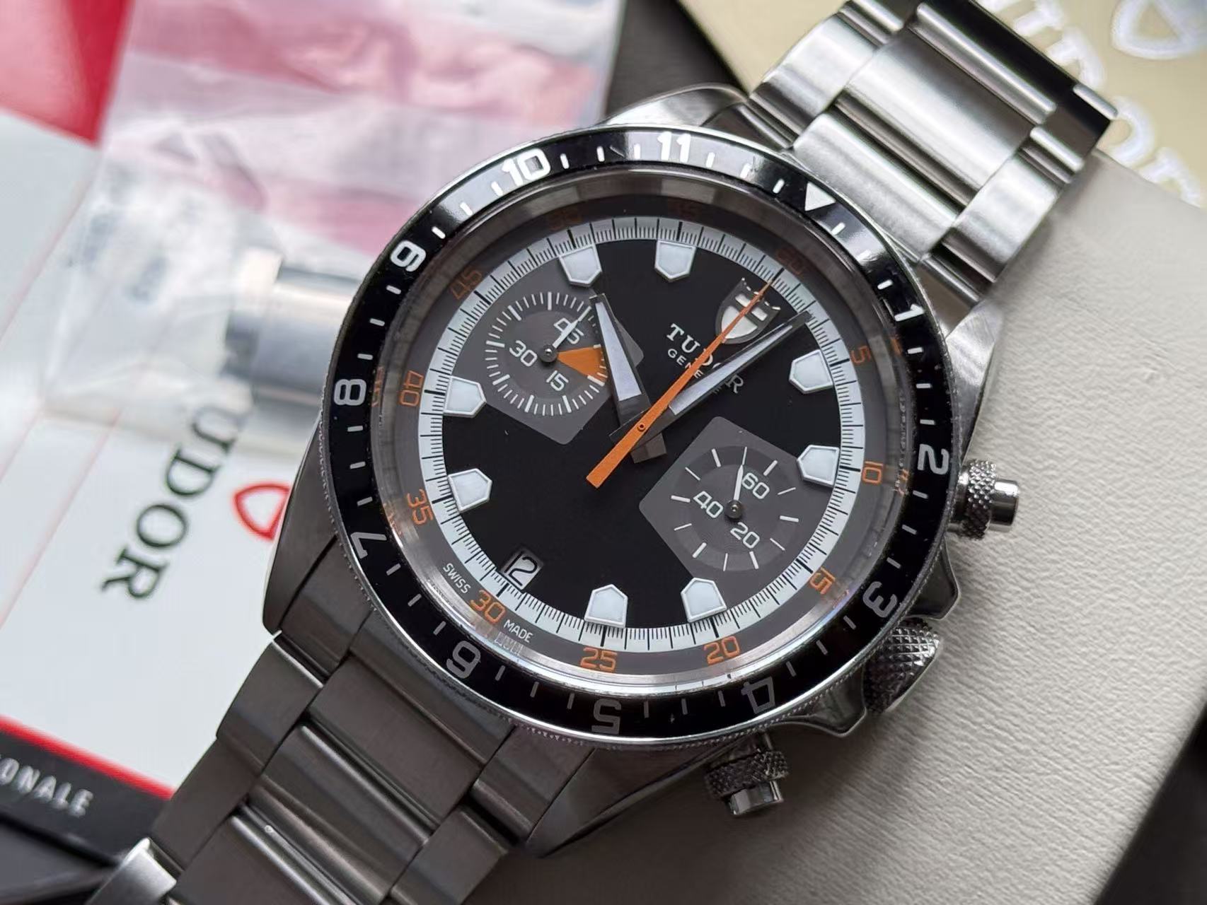 Tudor 70330N