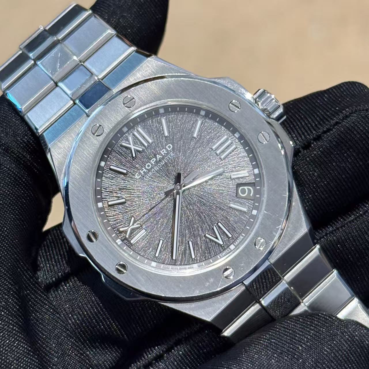 Chopard 298600-3002 detail 1
