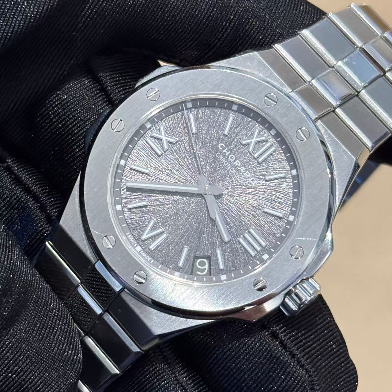 Chopard 298600-3002 detail 2