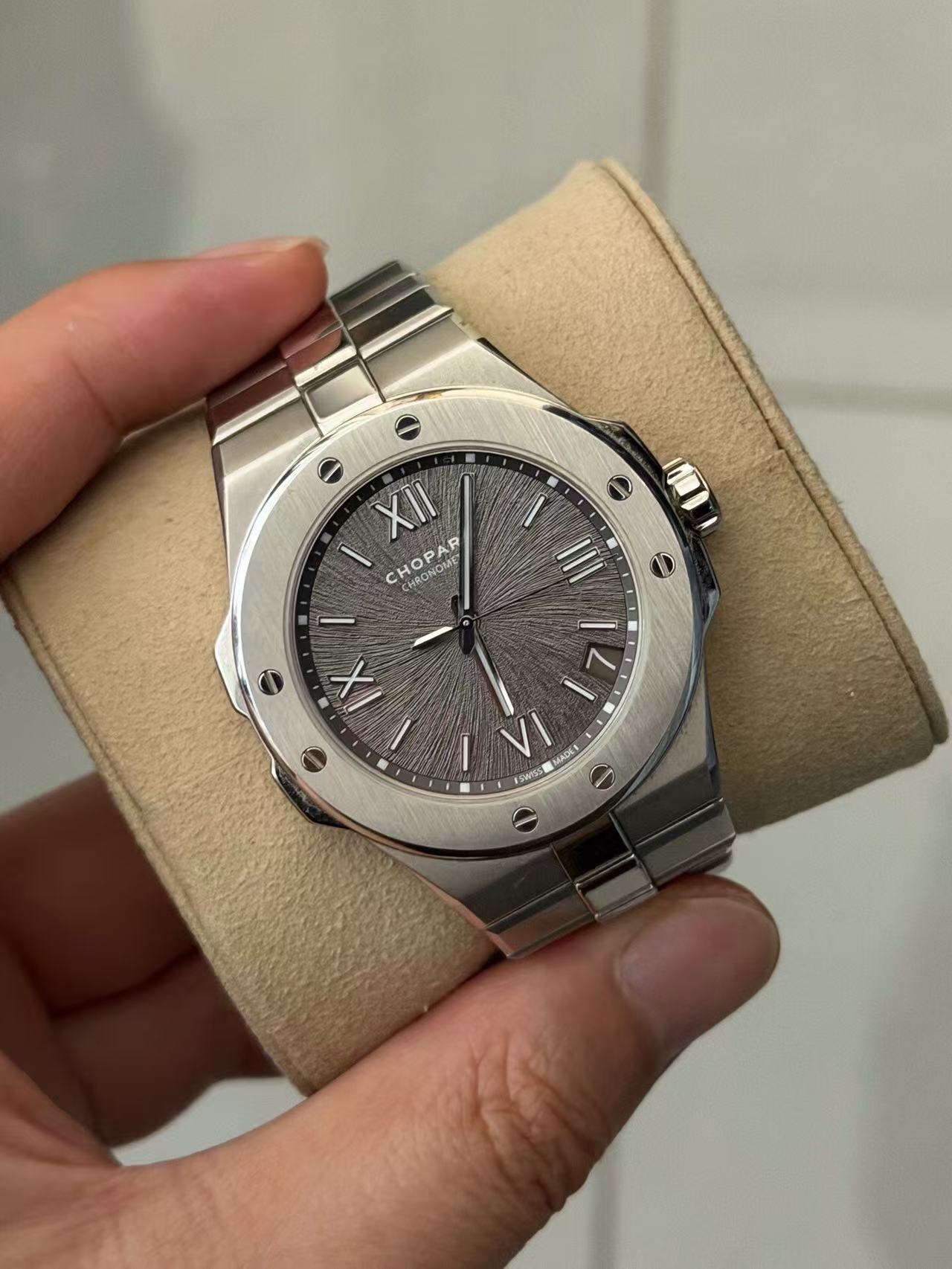 Chopard 298600-3002 detail 6