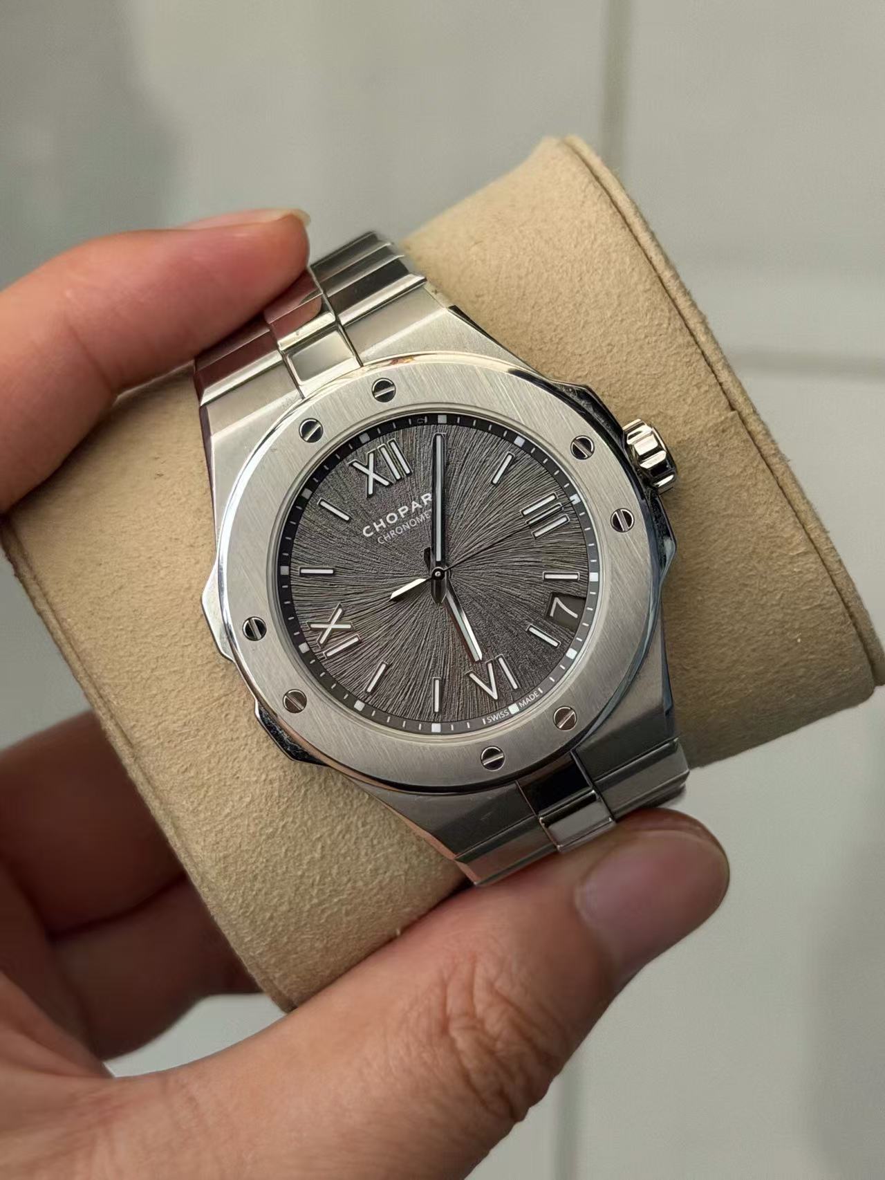 Chopard 298600-3002 detail 7