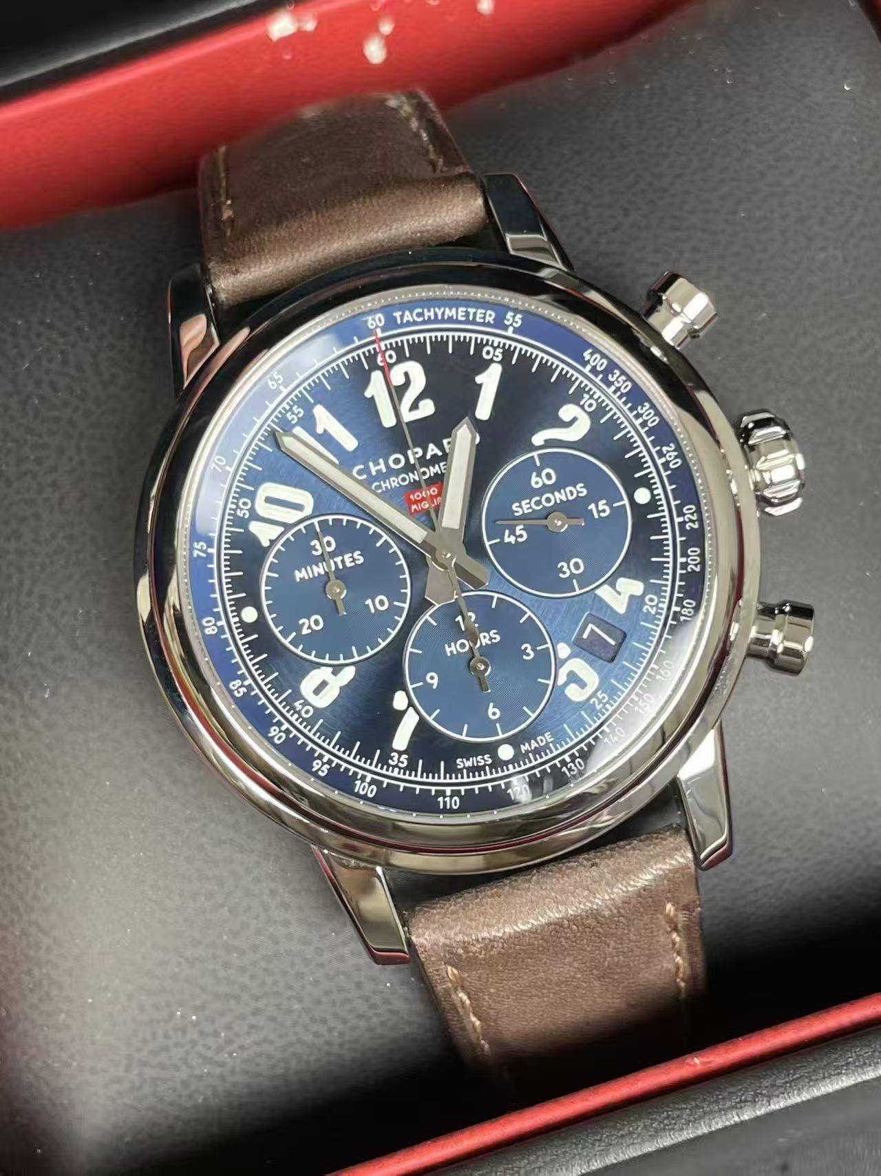 Chopard 168589-3003 detail 6