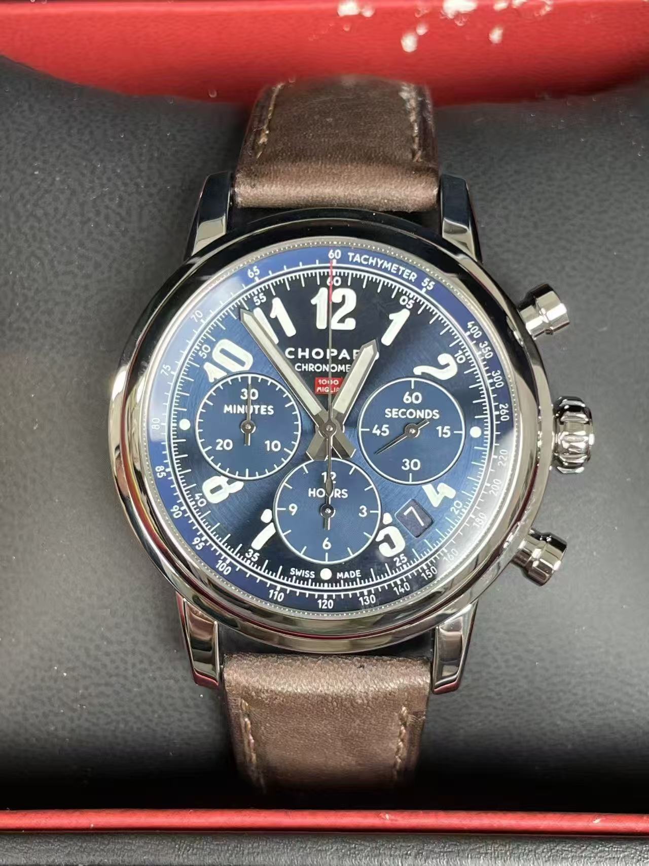 Chopard 168589-3003 detail 7