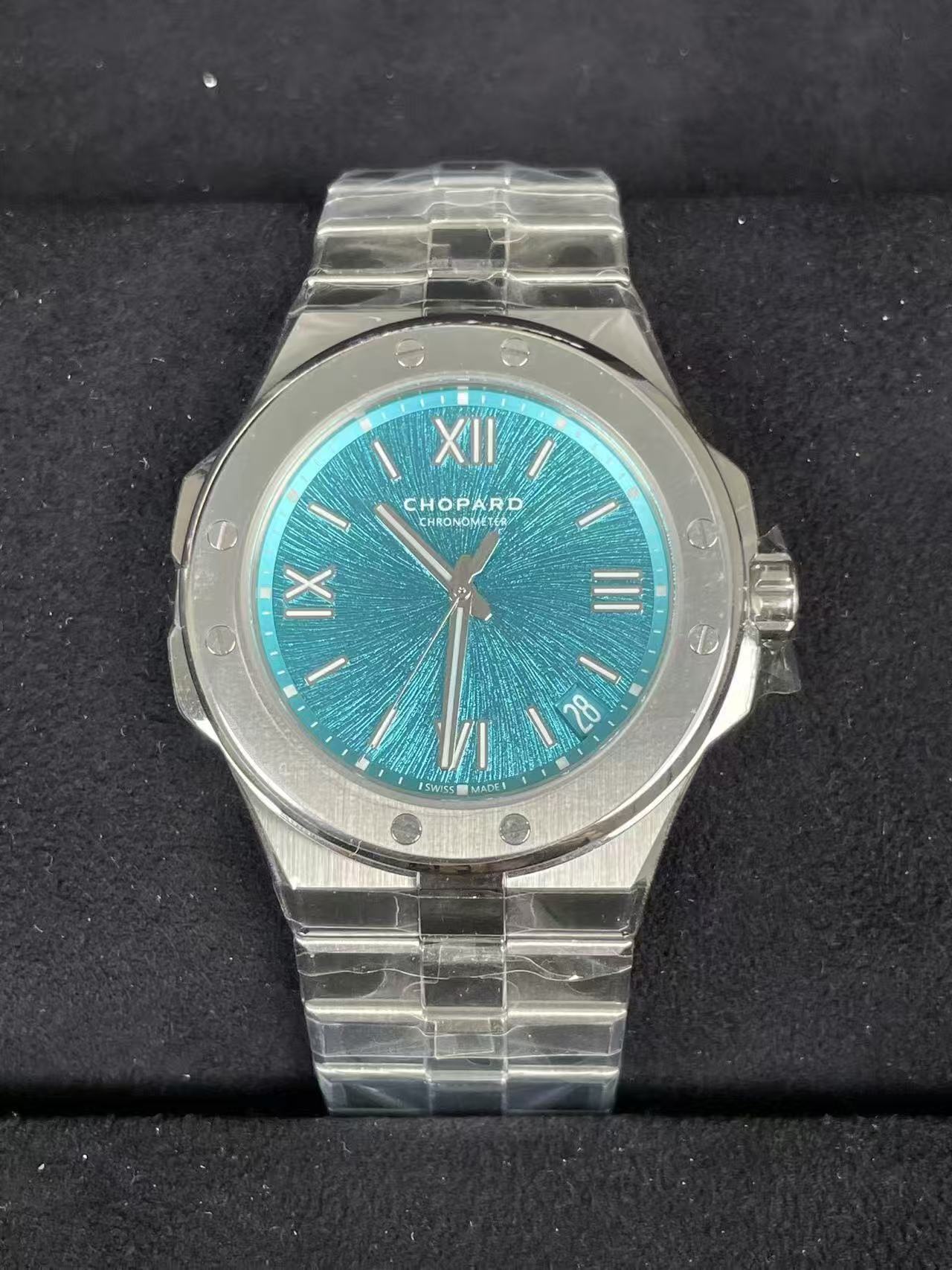 Chopard 298600-3016 detail 1