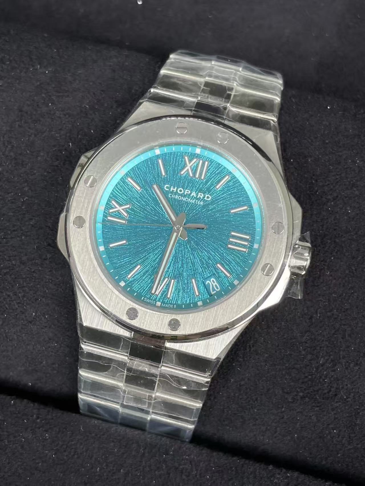 Chopard 298600-3016 detail 2
