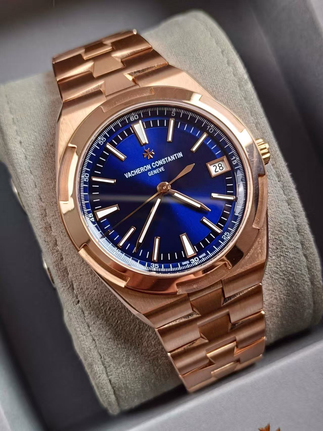 Vacheron Constantin 4520v