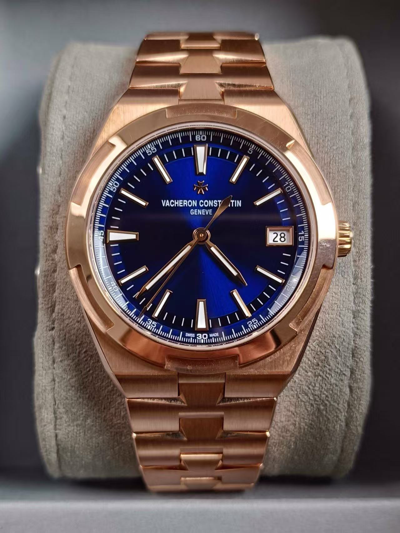 Vacheron Constantin 4520v detail 1