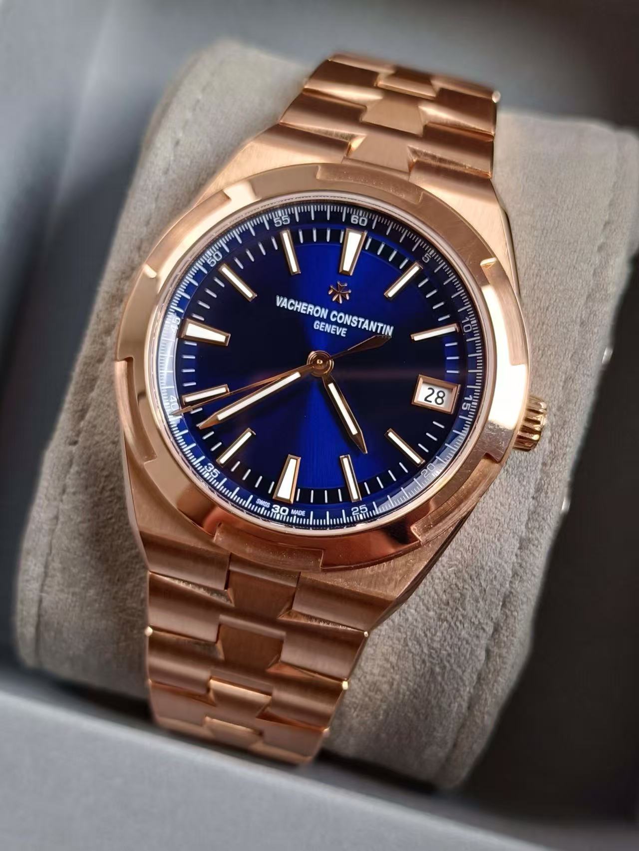 Vacheron Constantin 4520v detail 2