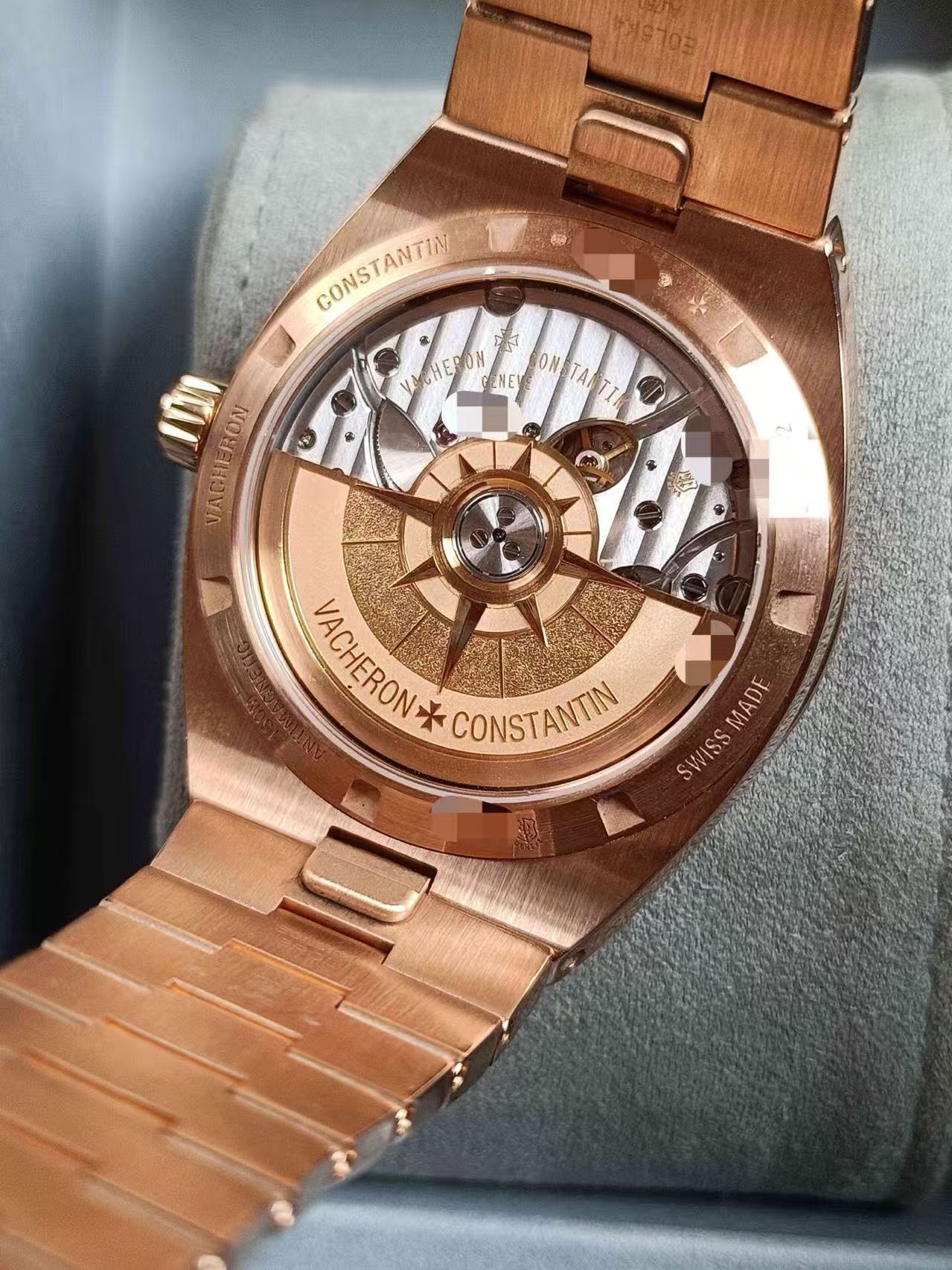 Vacheron Constantin 4520v detail 3