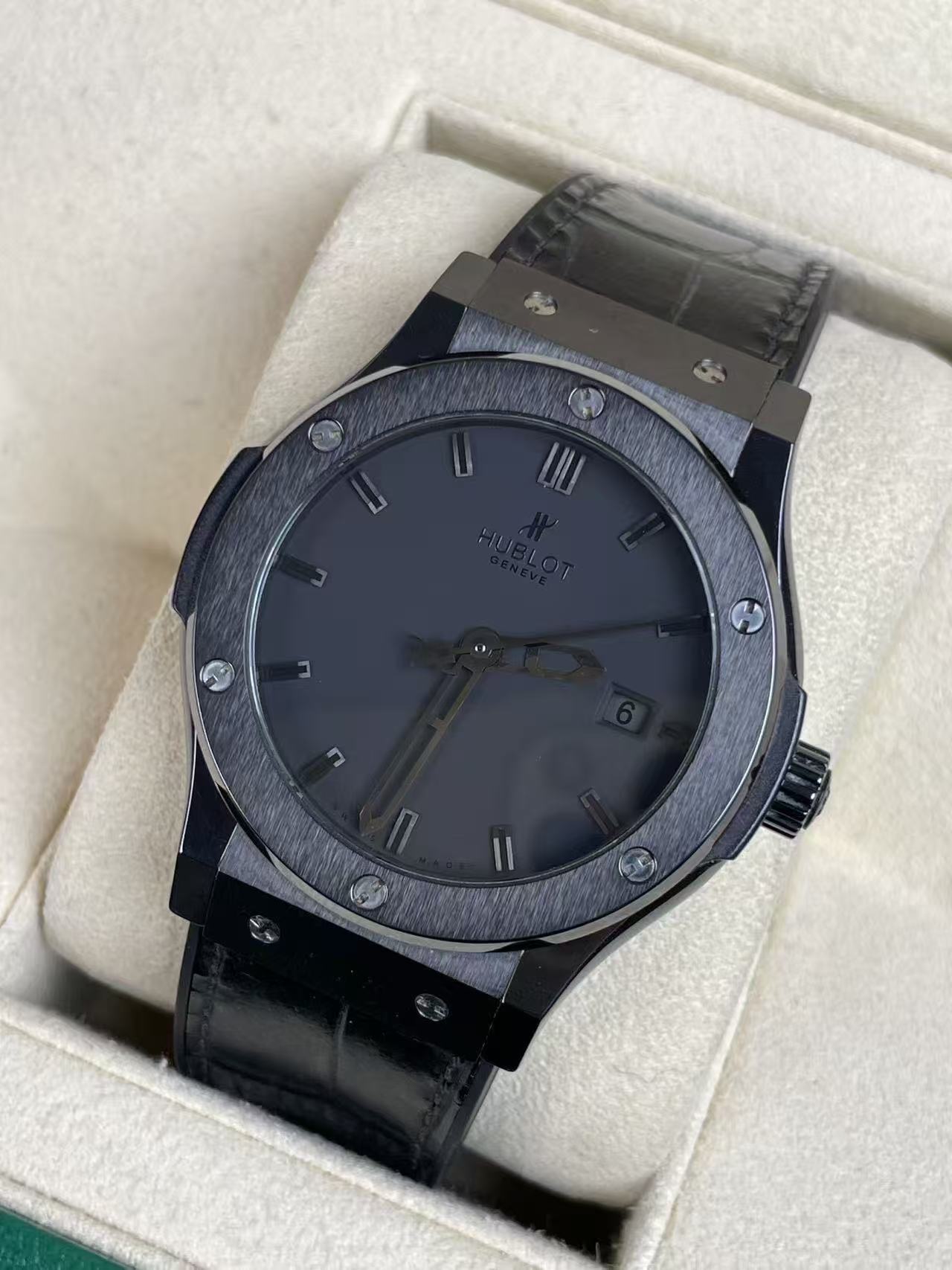Hublot 542.CM.1110.RX