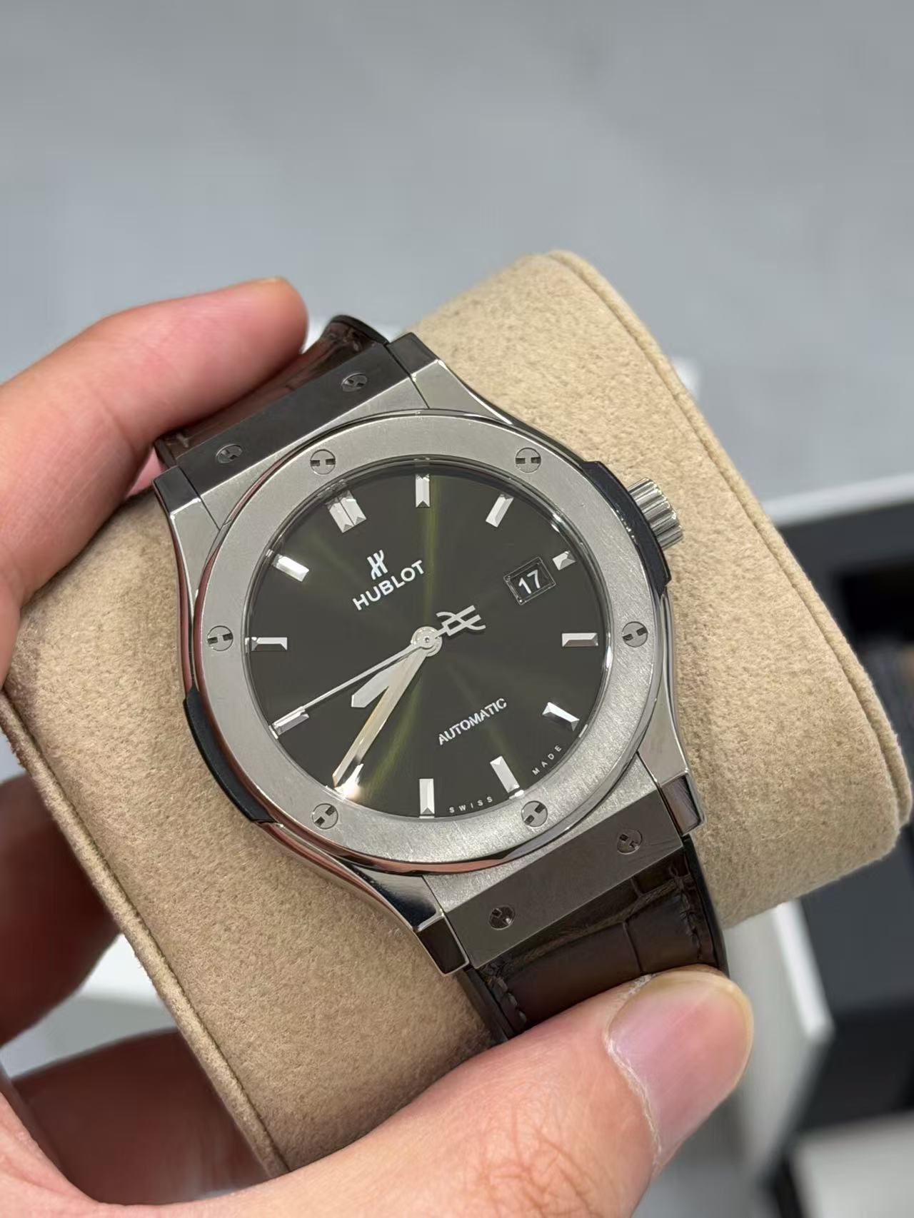 Hublot 542.NX.8970.LR detail 6
