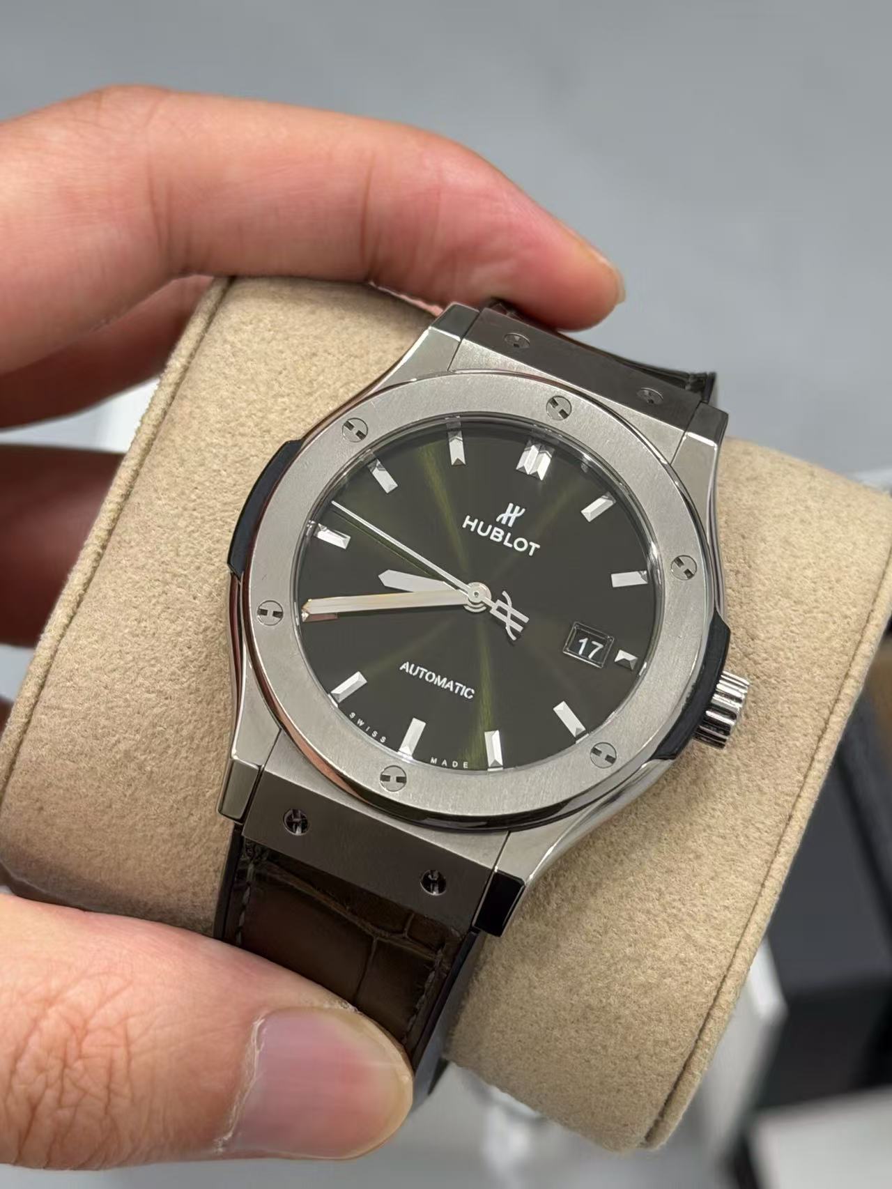 Hublot 542.NX.8970.LR detail 7