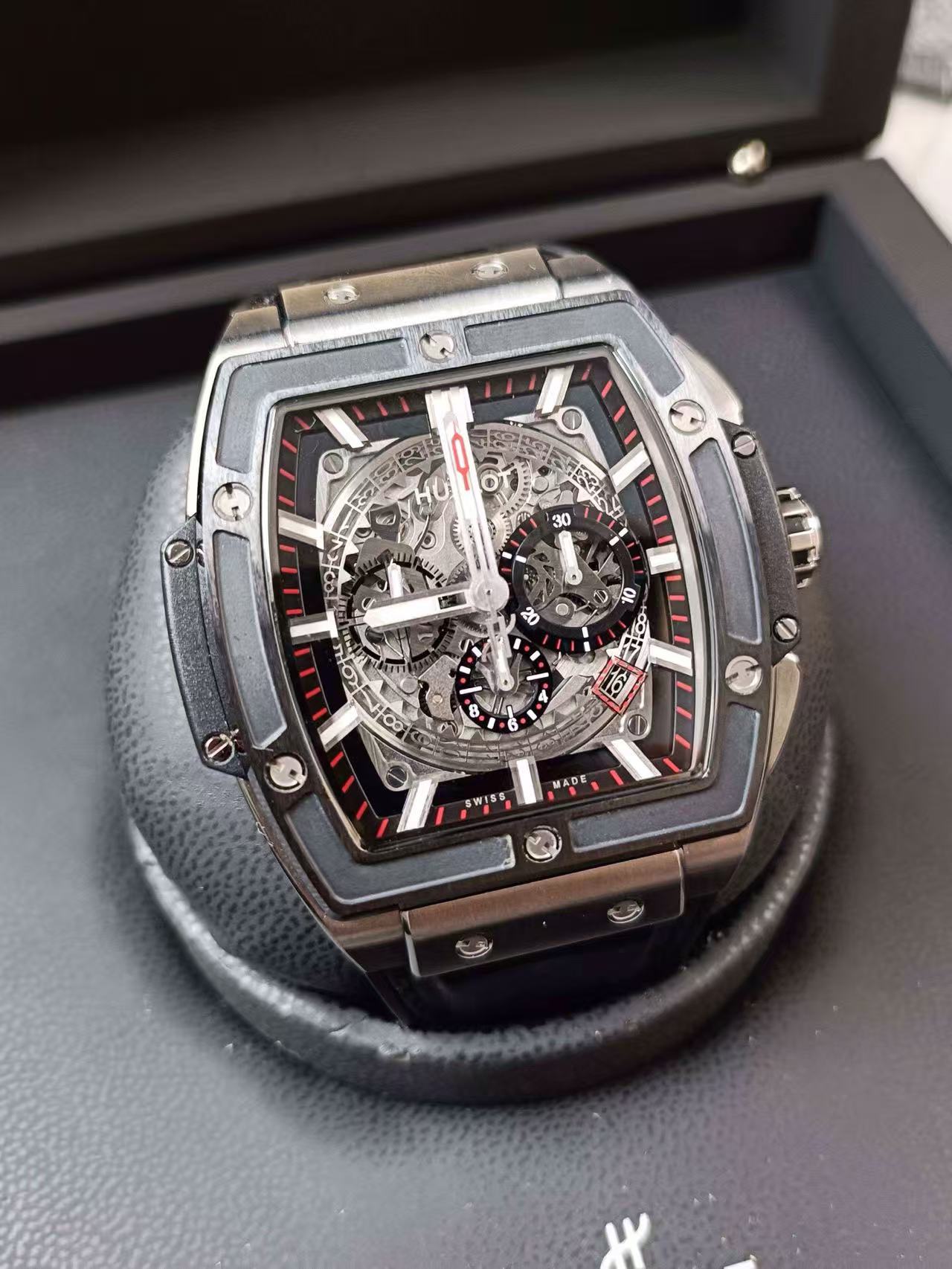 Hublot 601.NM.0173.LR