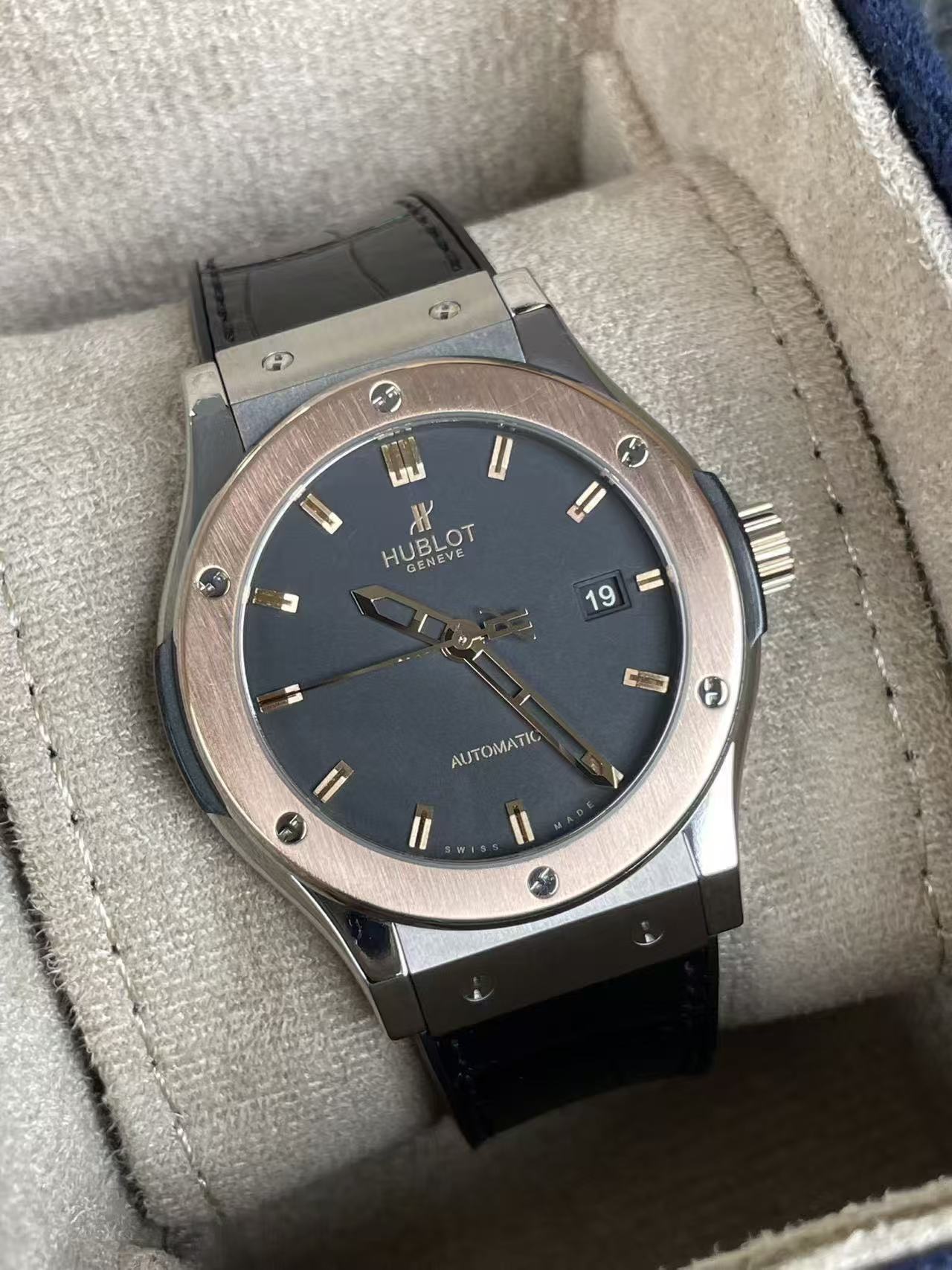 Hublot 542.NO.1180.LR detail 6