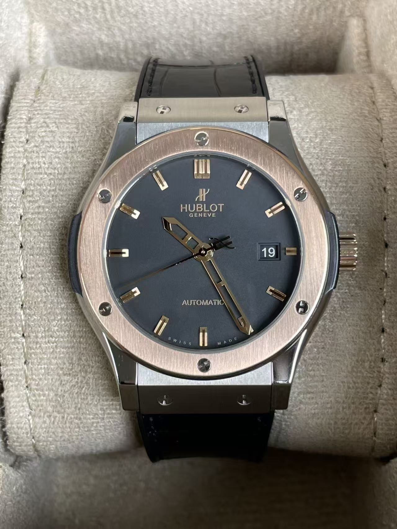 Hublot 542.NO.1180.LR detail 7