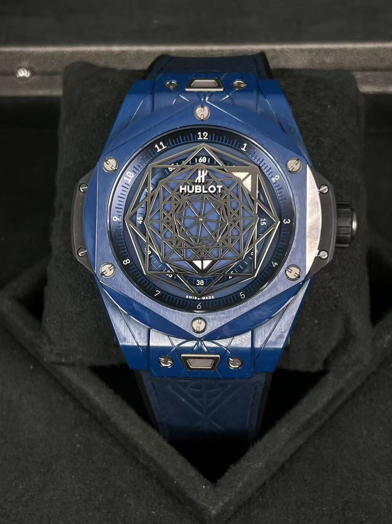 Hublot 415.EX.7179.VR.MXM19 detail 7