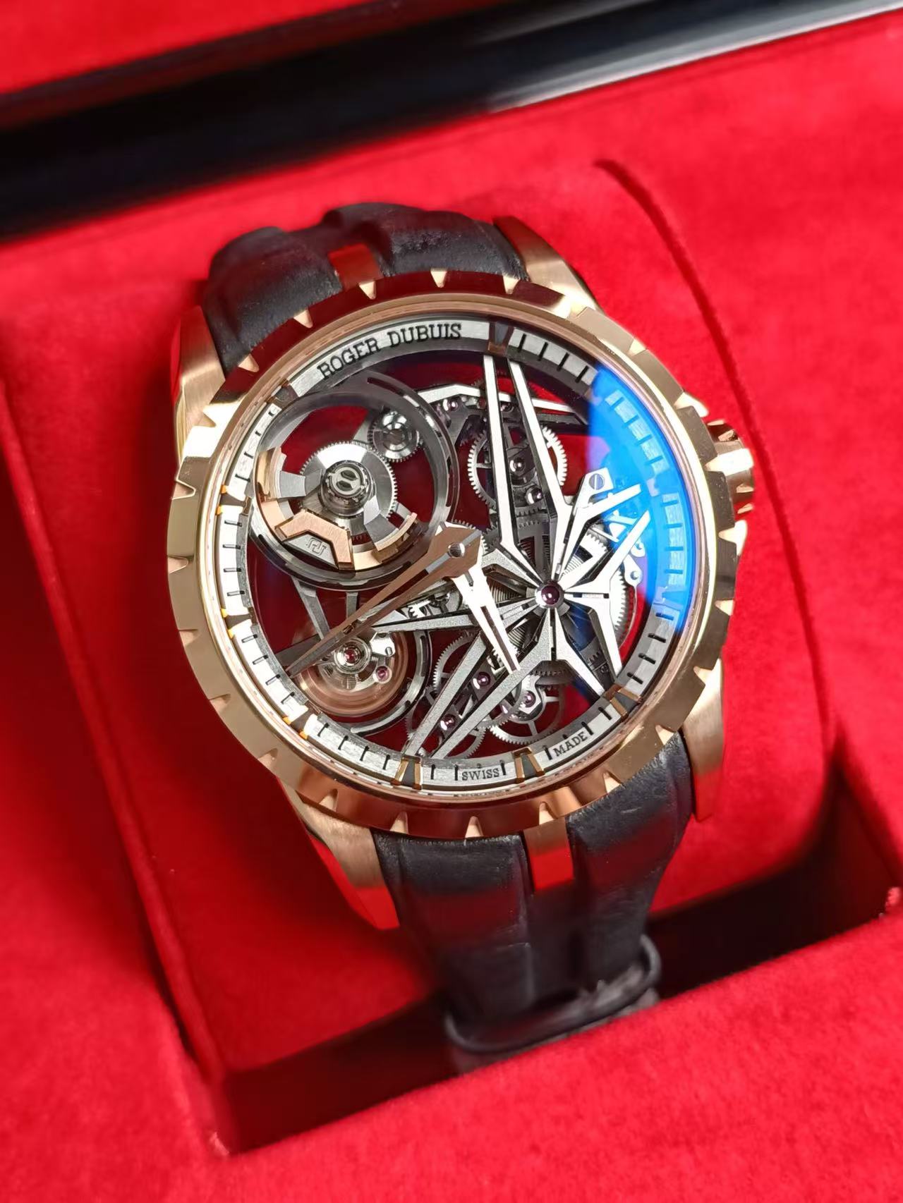 Roger Dubuis RDDBEX0954
