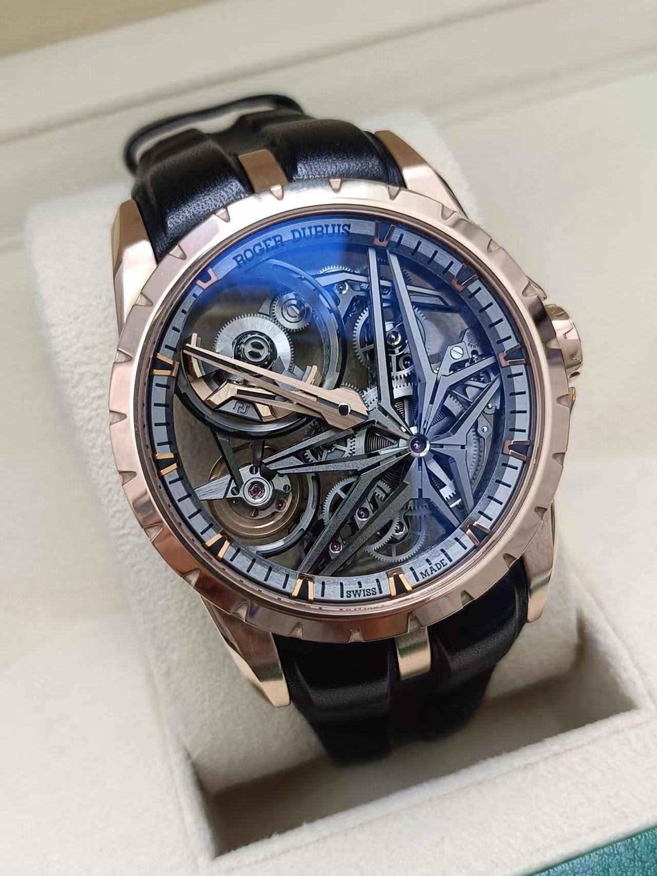 Roger Dubuis RDDBEX0954