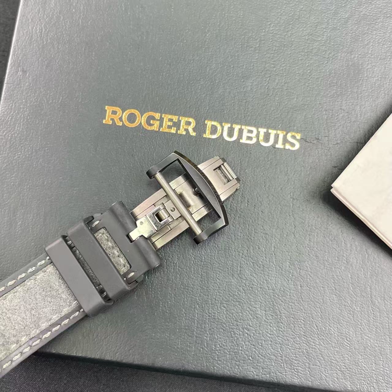 Roger Dubuis RDDBEX0750 detail 7