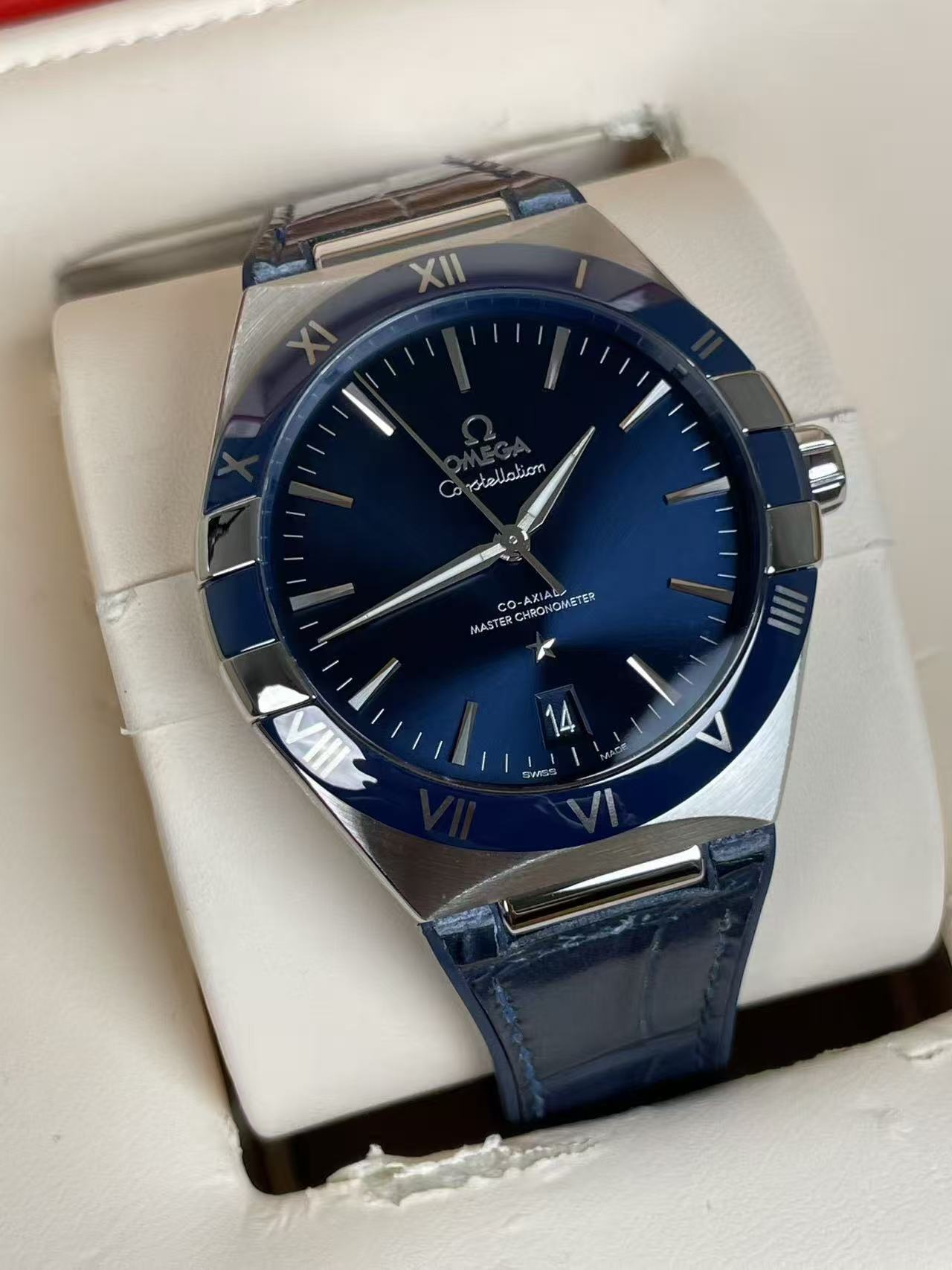 Omega 131.33.41.21.03.001