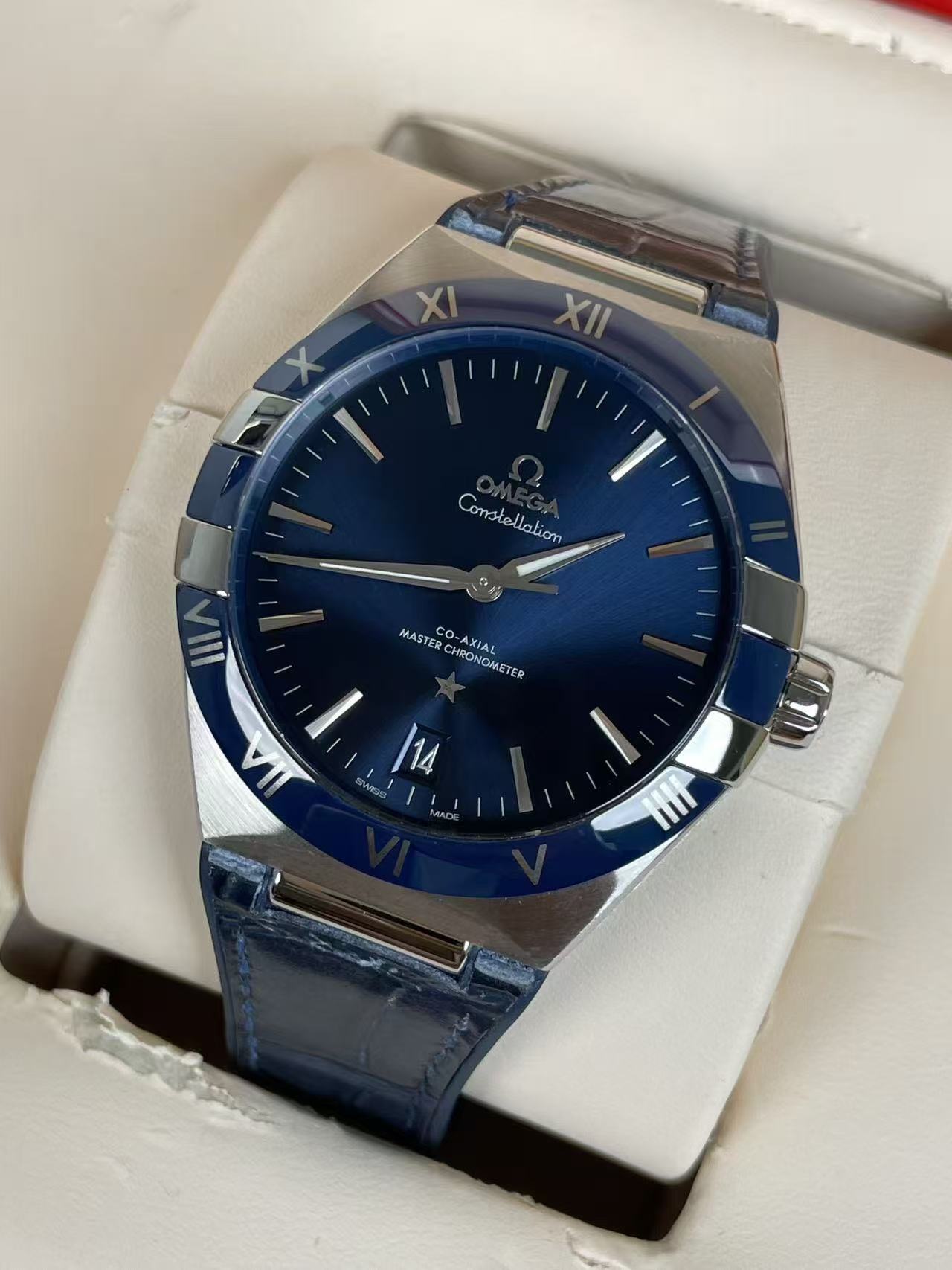 Omega 131.33.41.21.03.001 detail 2