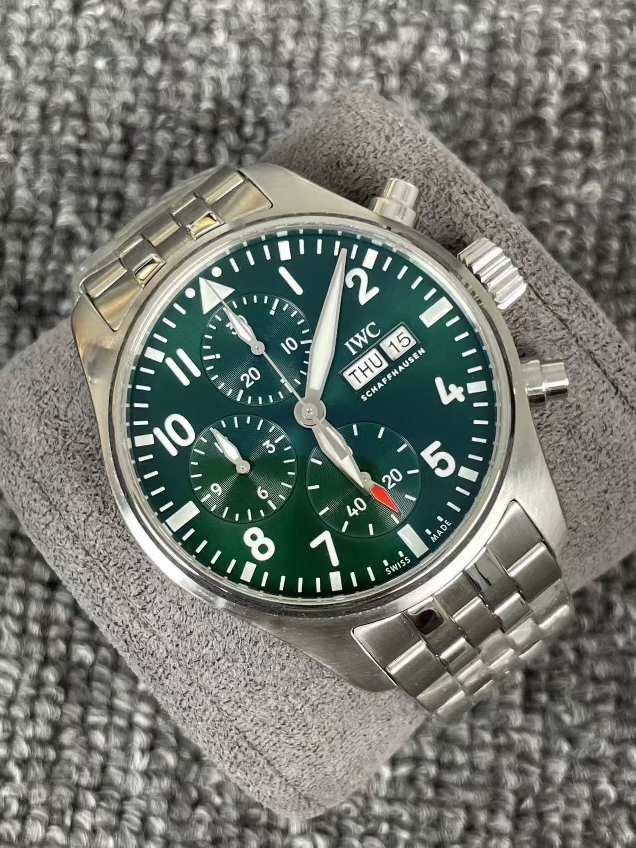 IWC iw388104