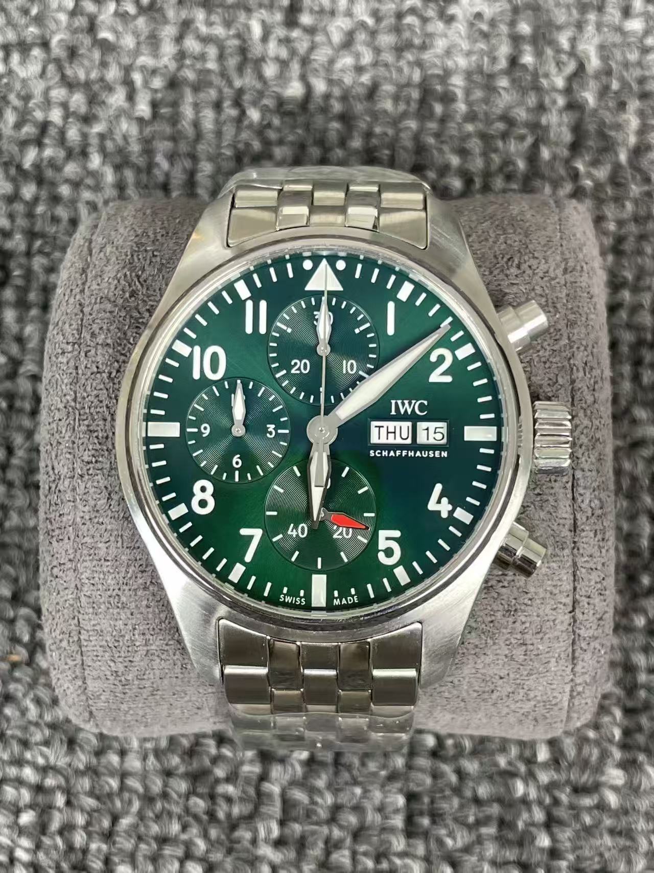 IWC iw388104 detail 1