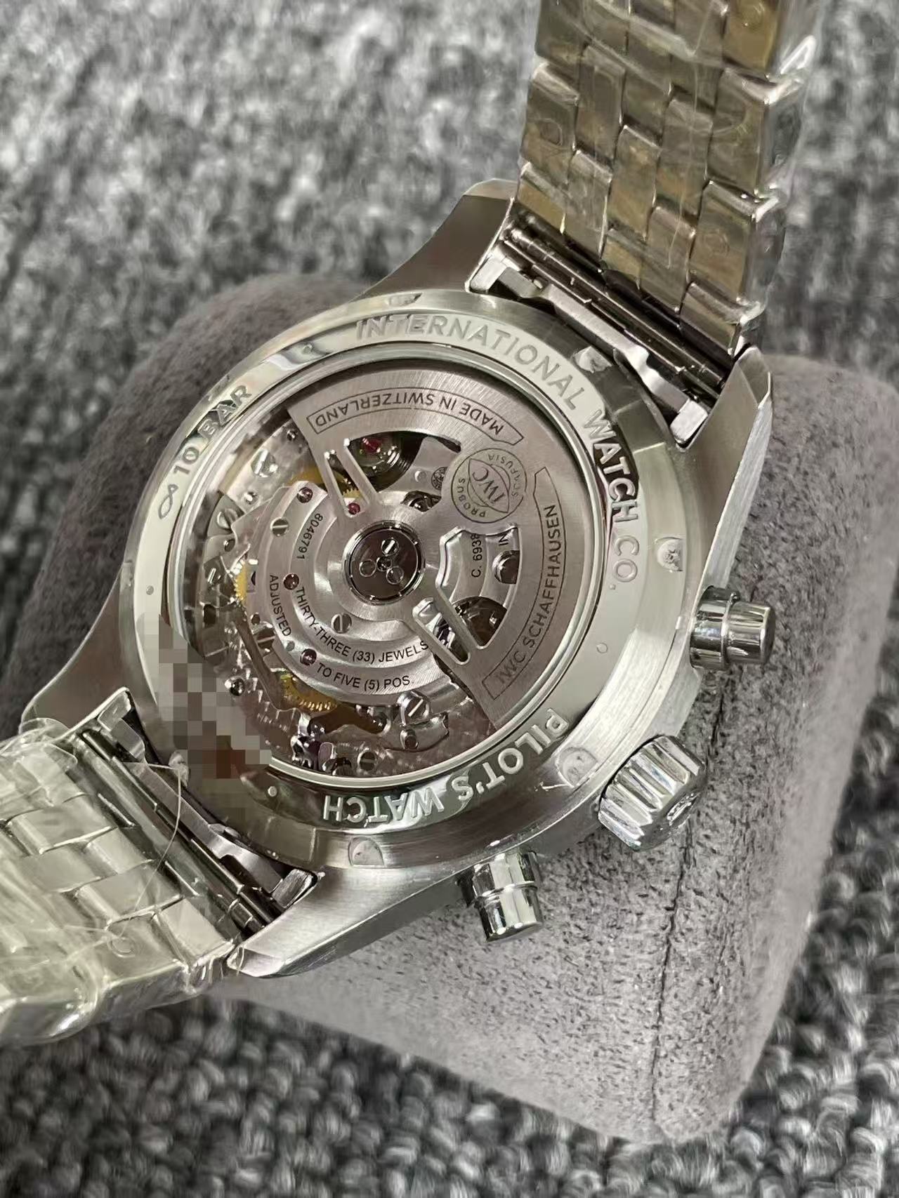 IWC iw388104 detail 5