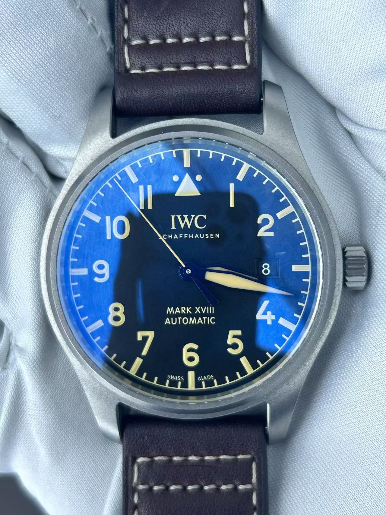 IWC IW327006