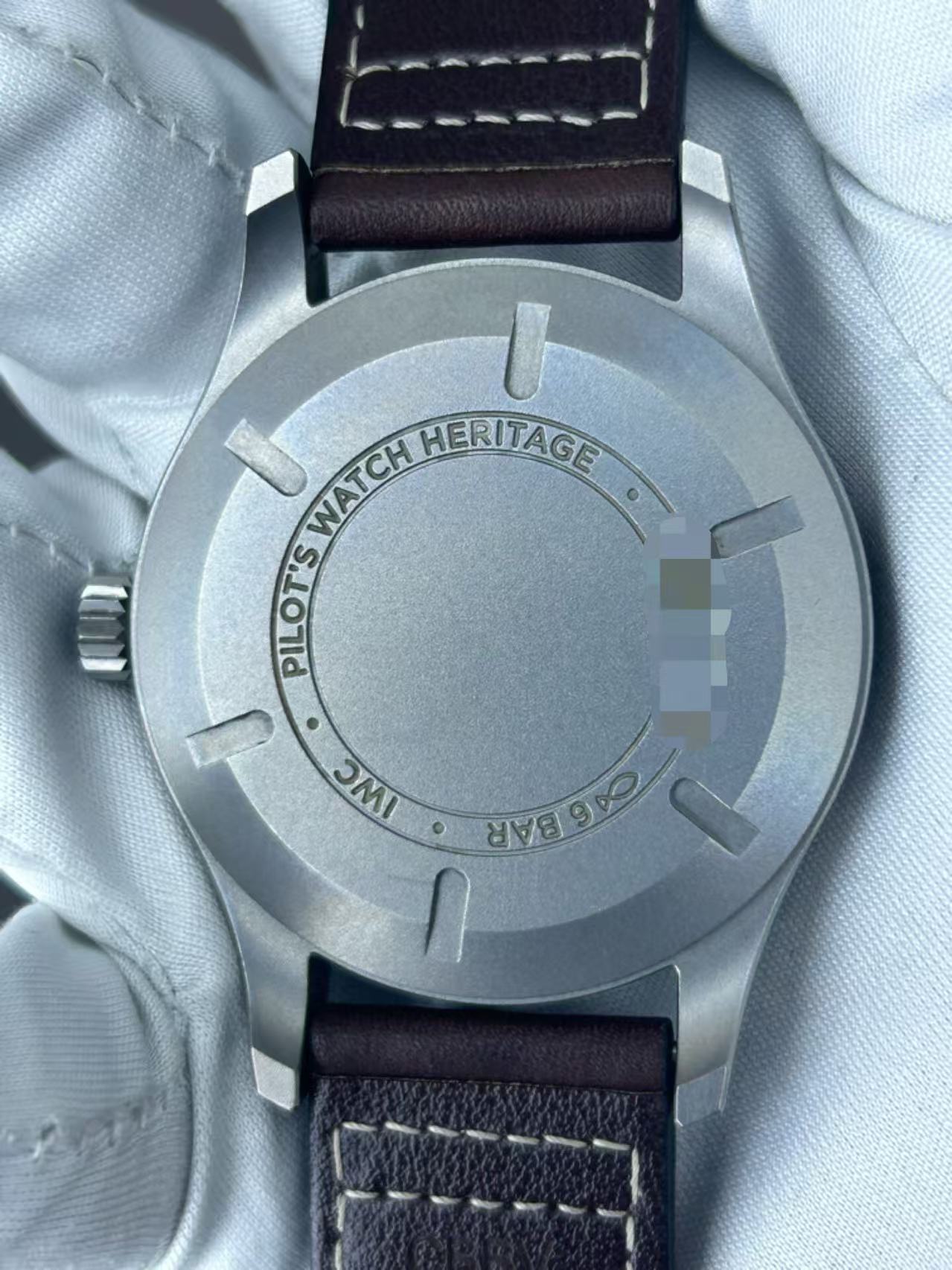 IWC IW327006 detail 2