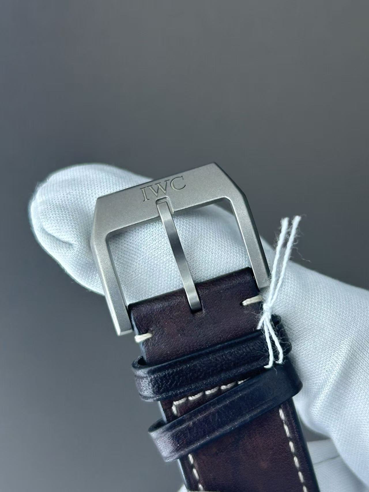 IWC IW327006 detail 3