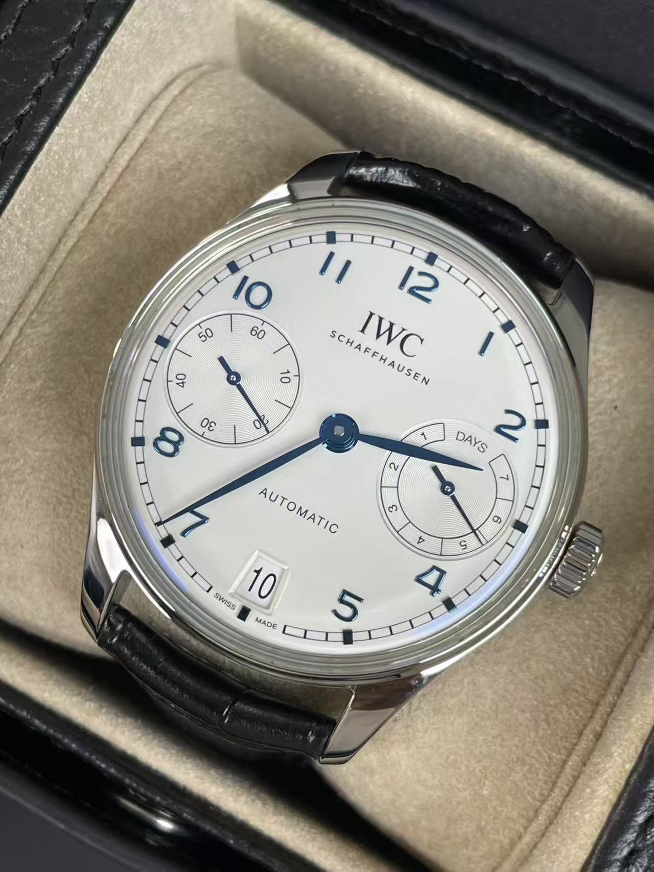 IWC IW501702 detail 7