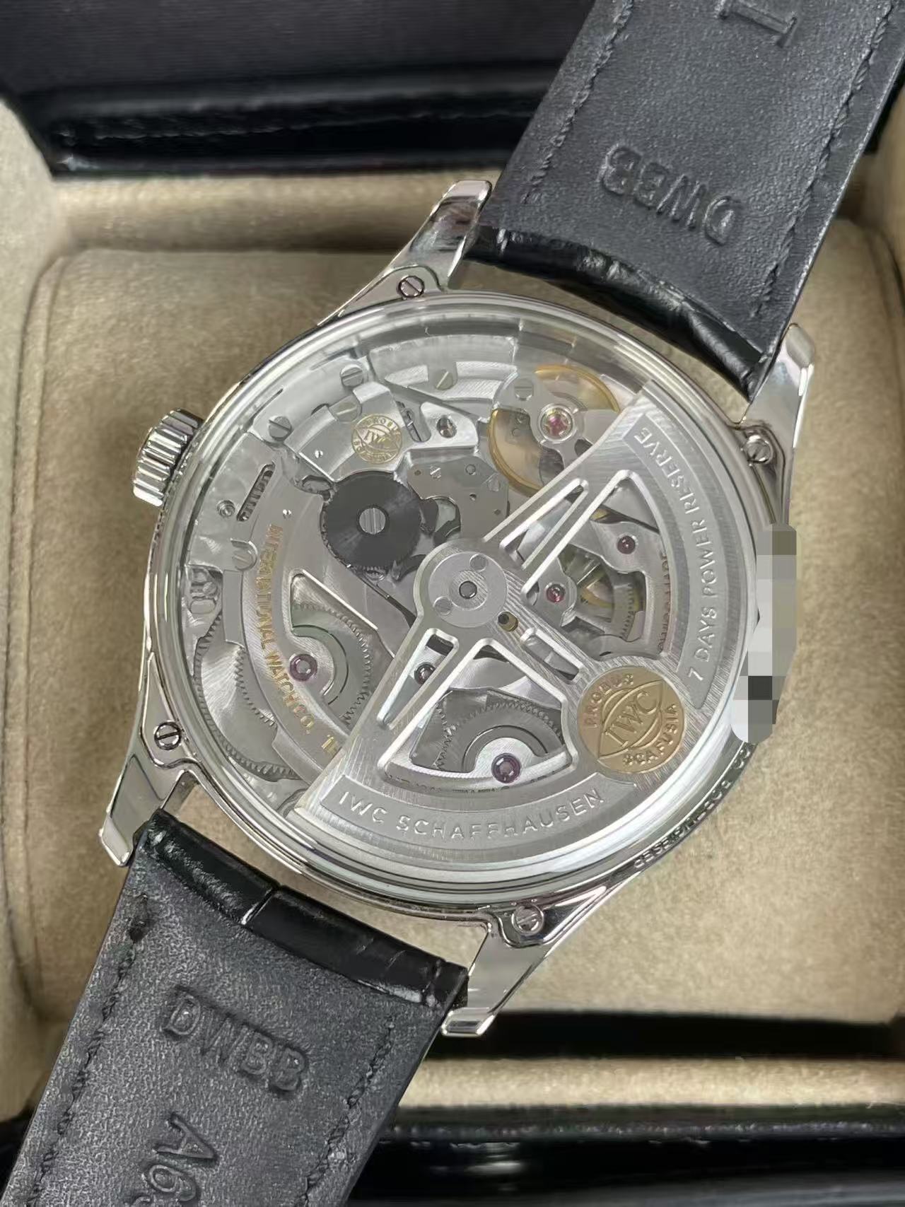 IWC IW501702 detail 8