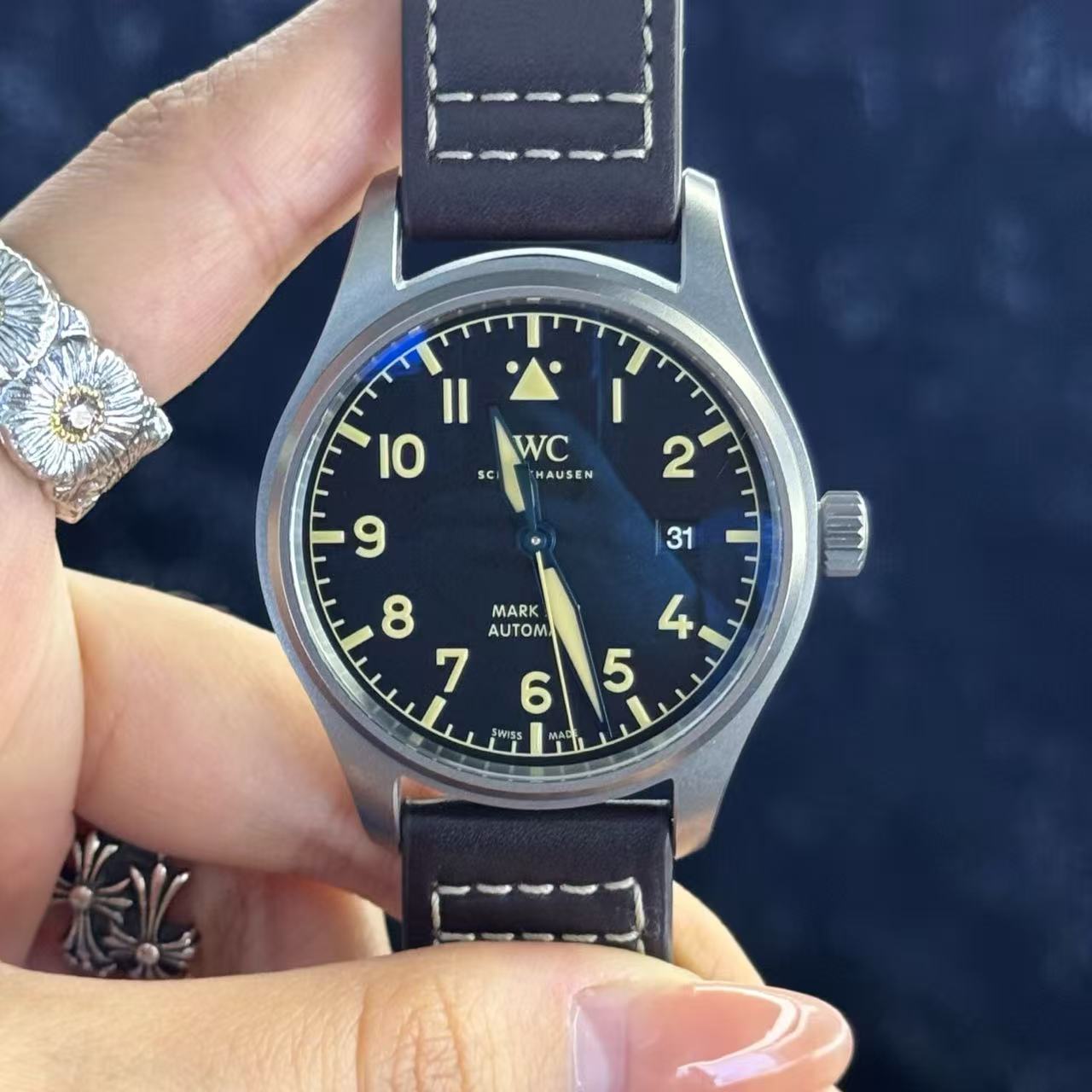 IWC IW327006