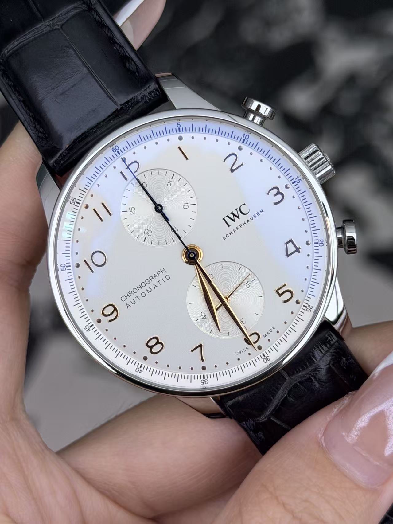 IWC IW371604