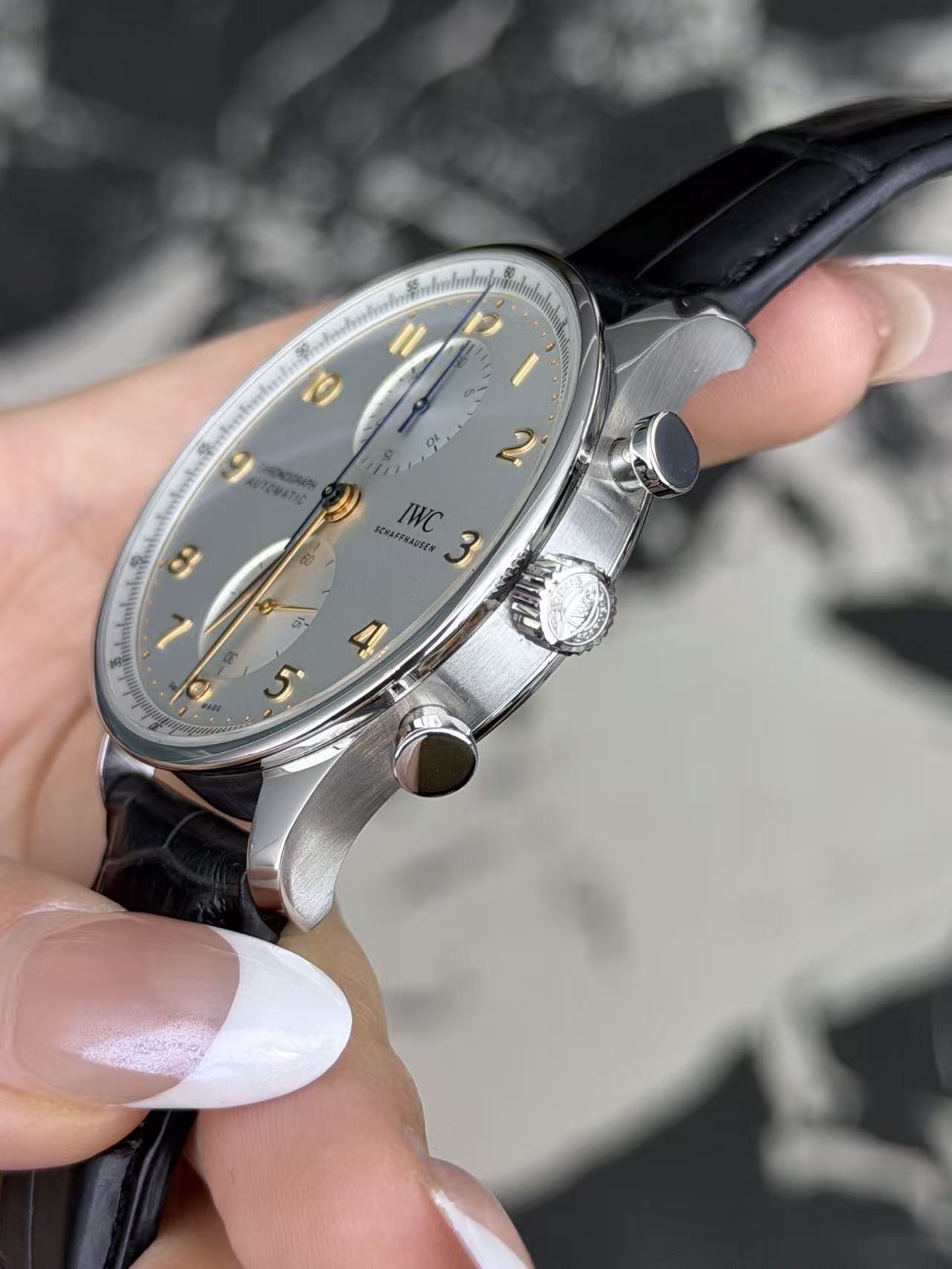 IWC IW371604 detail 3