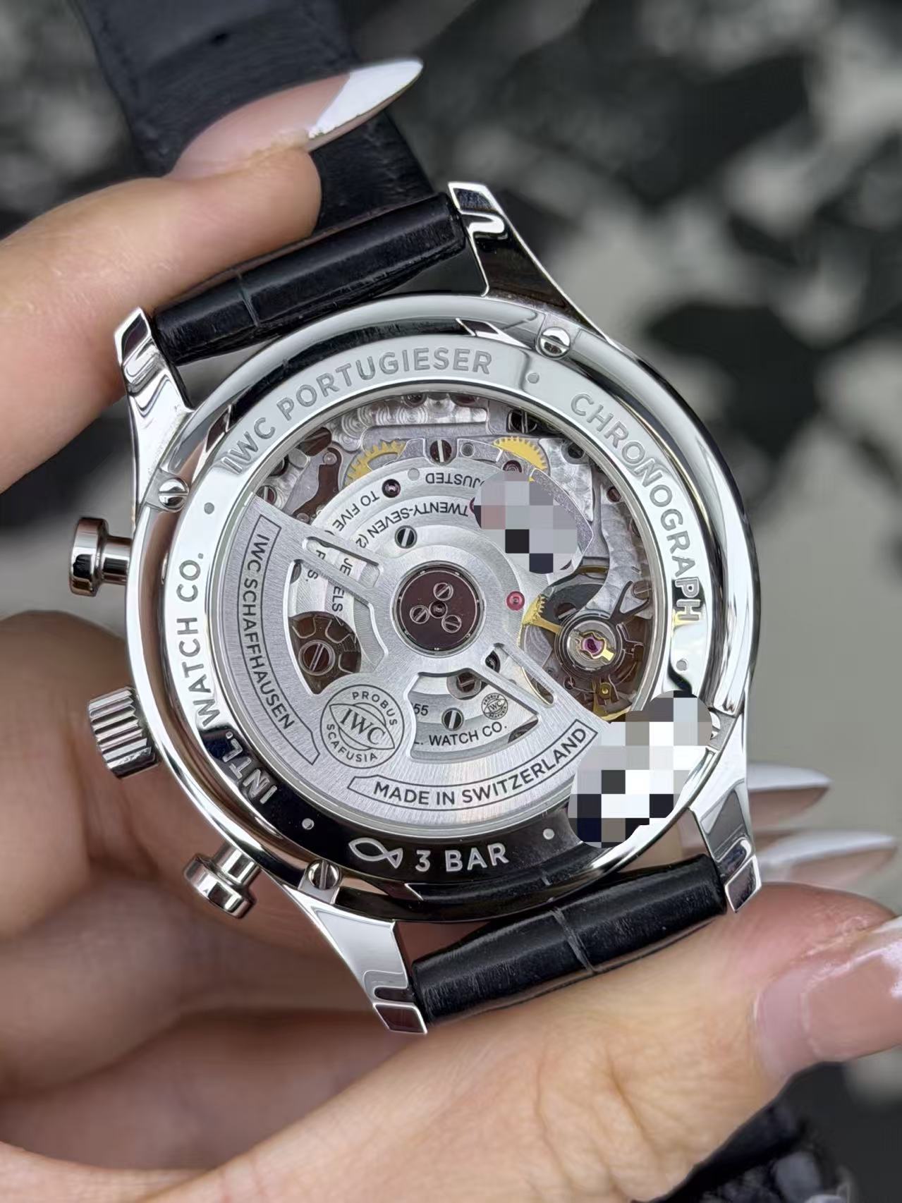 IWC IW371604 detail 5