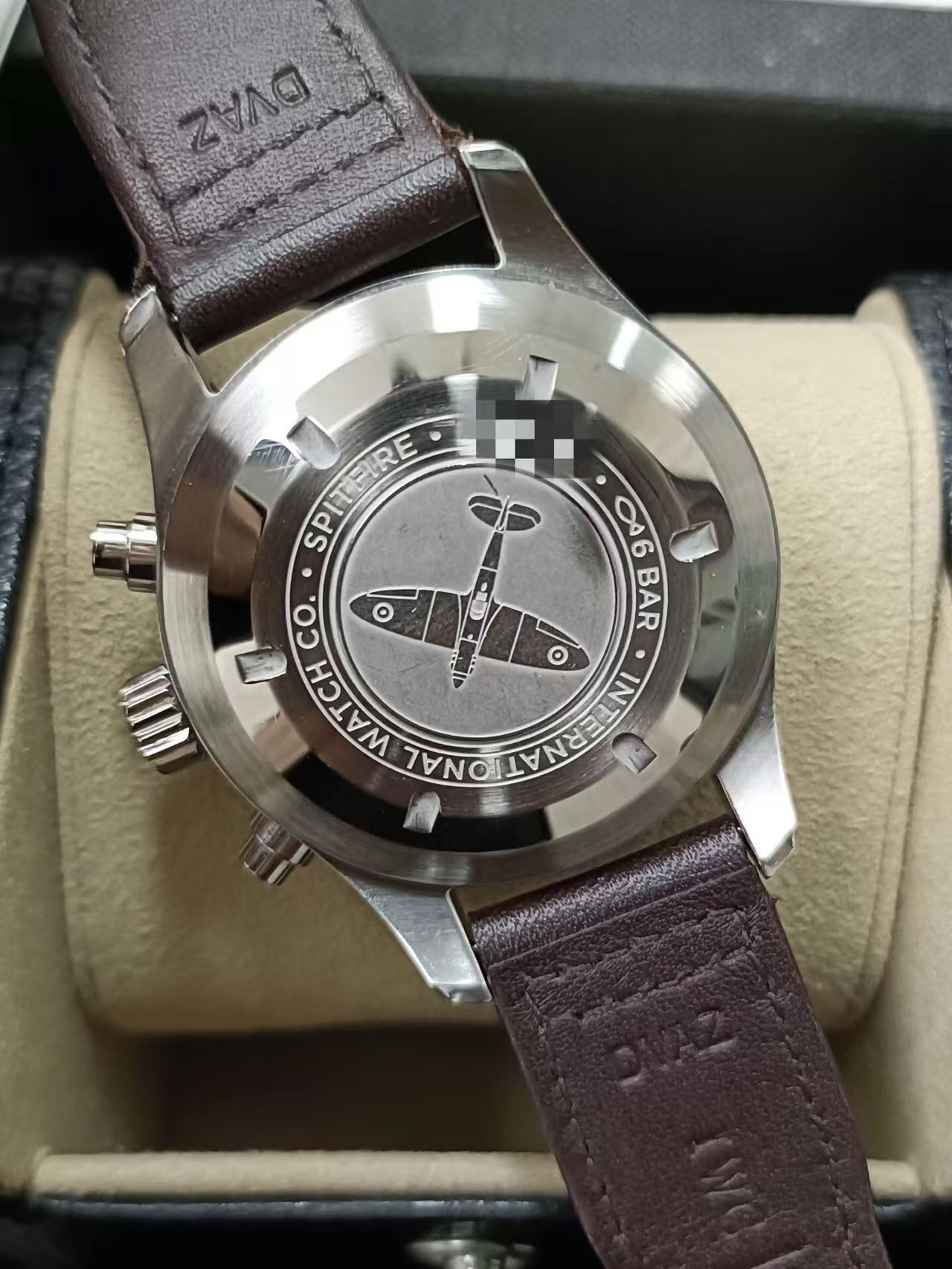 IWC IW387903 detail 7