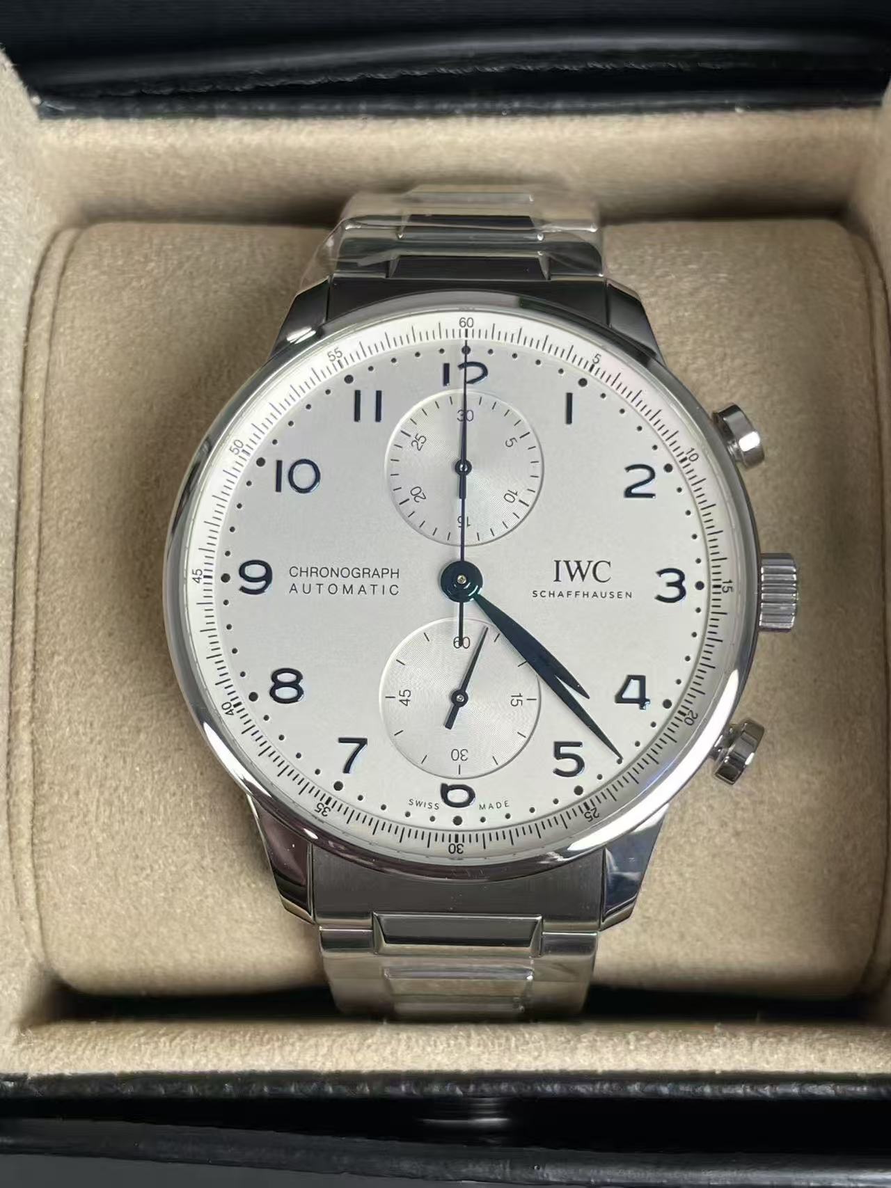 IWC IW371617