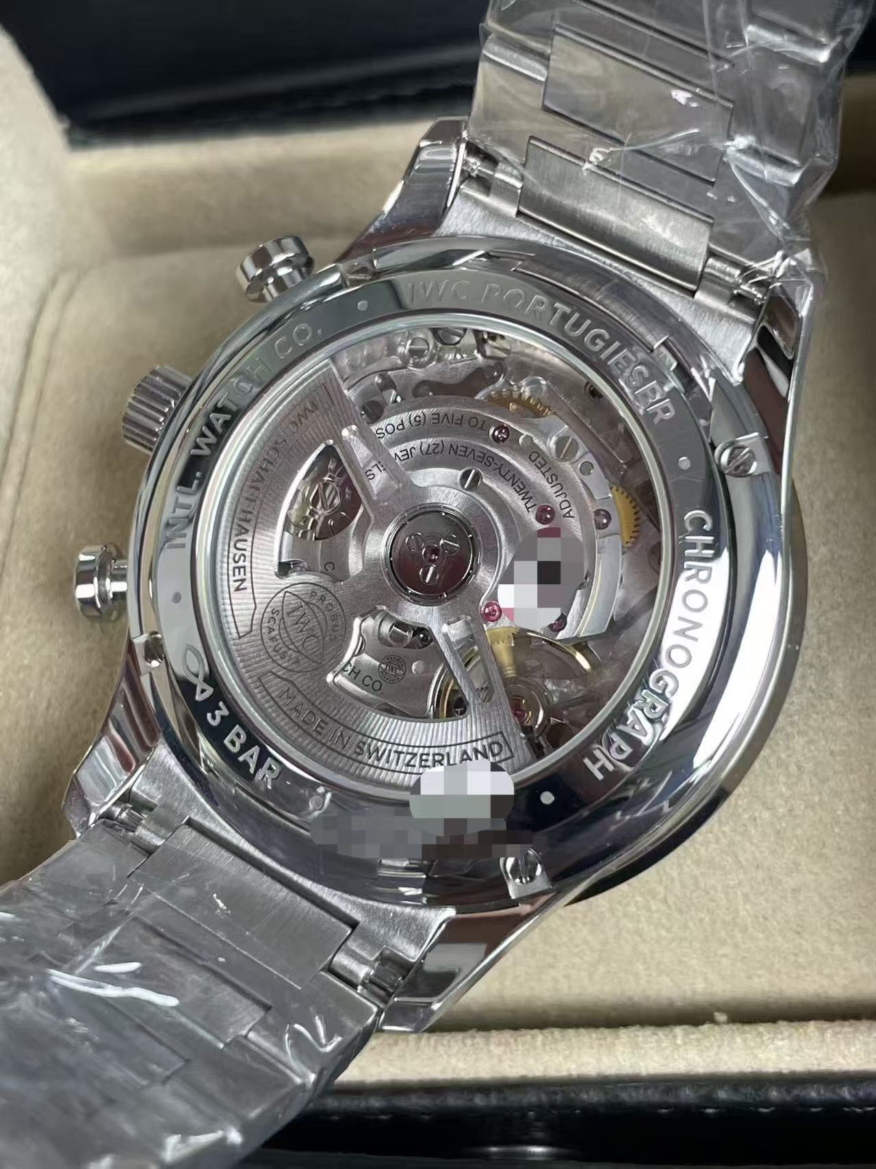 IWC IW371617 detail 5