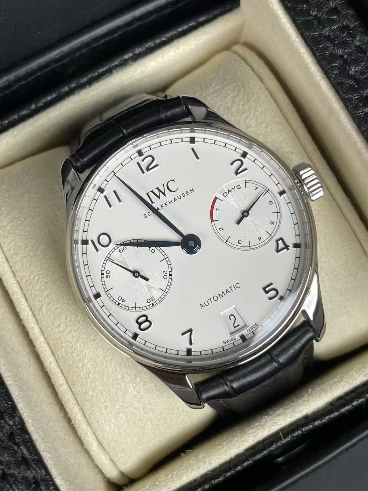 IWC IW500705