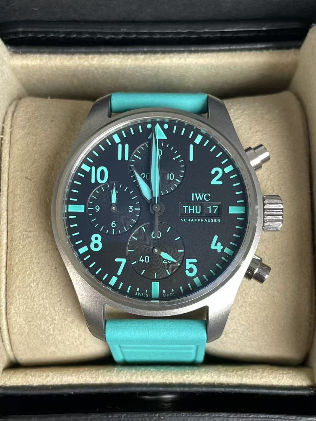 IWC IW388108