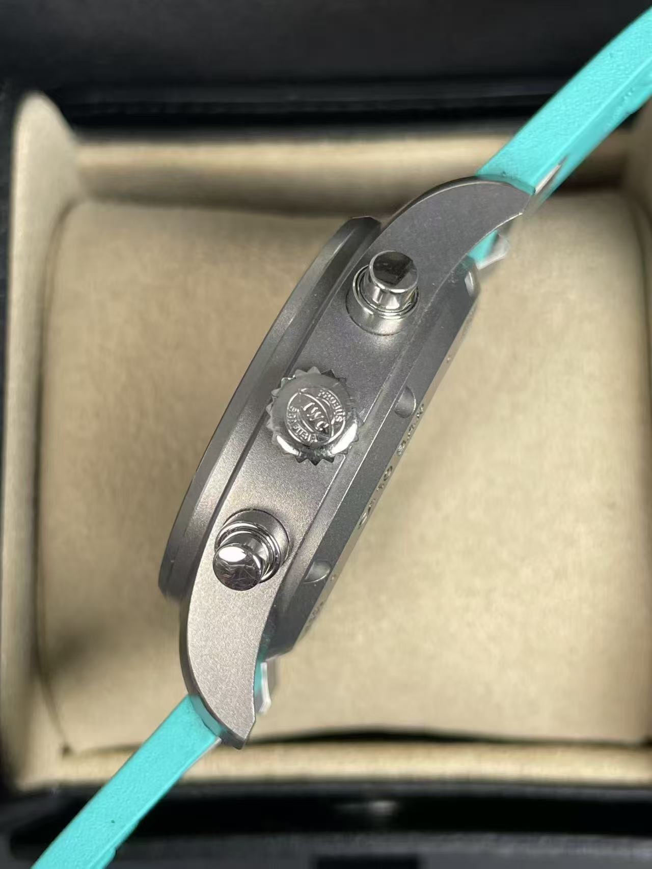 IWC IW388108 detail 3