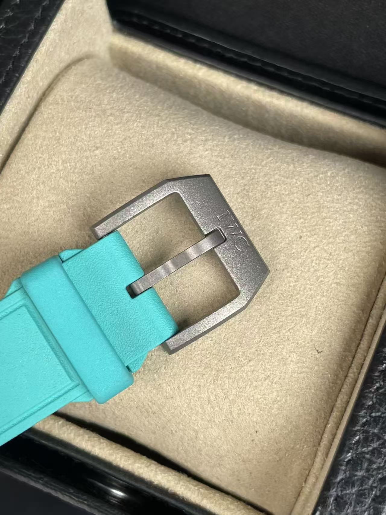 IWC IW388108 detail 4