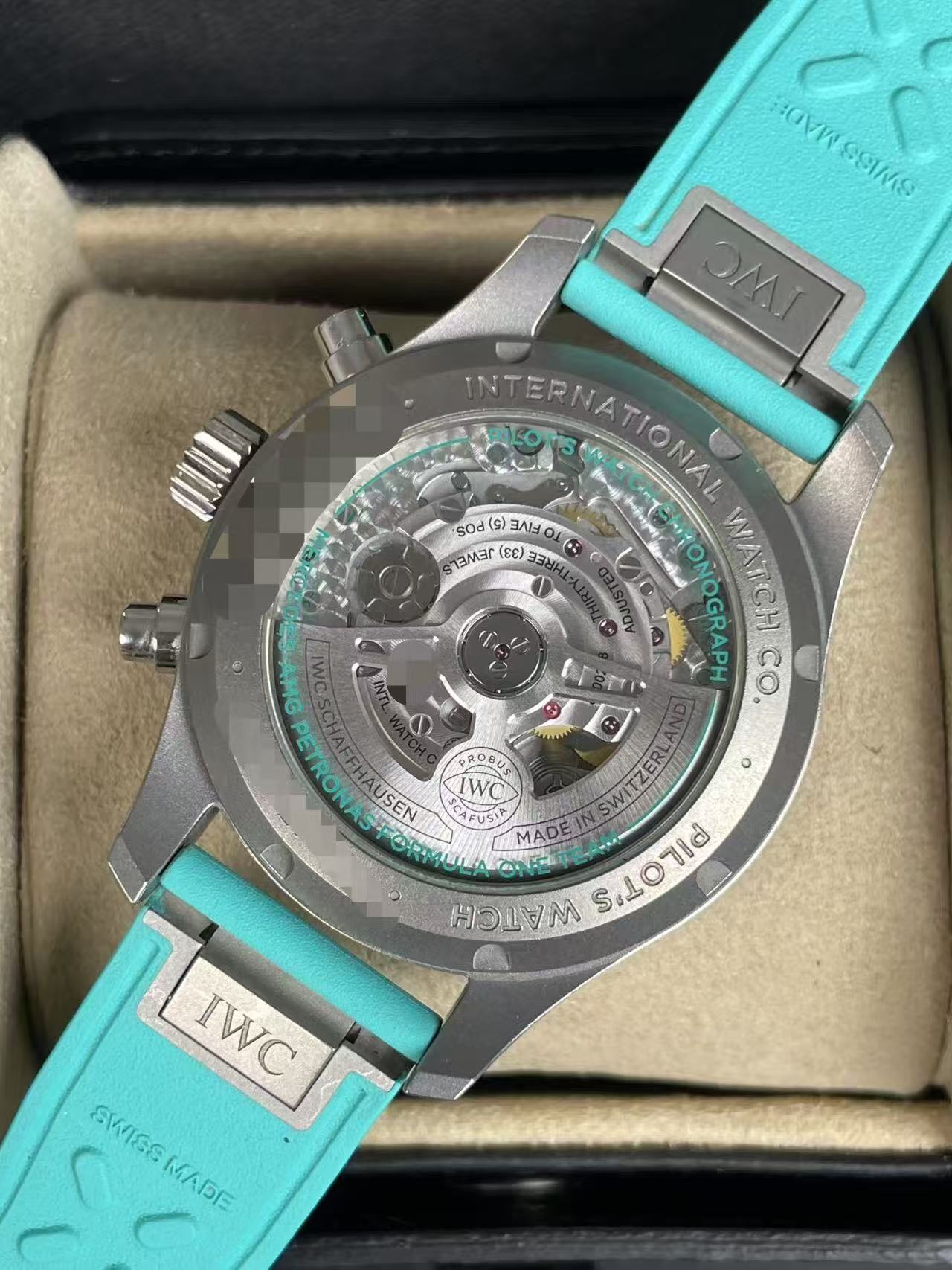 IWC IW388108 detail 5